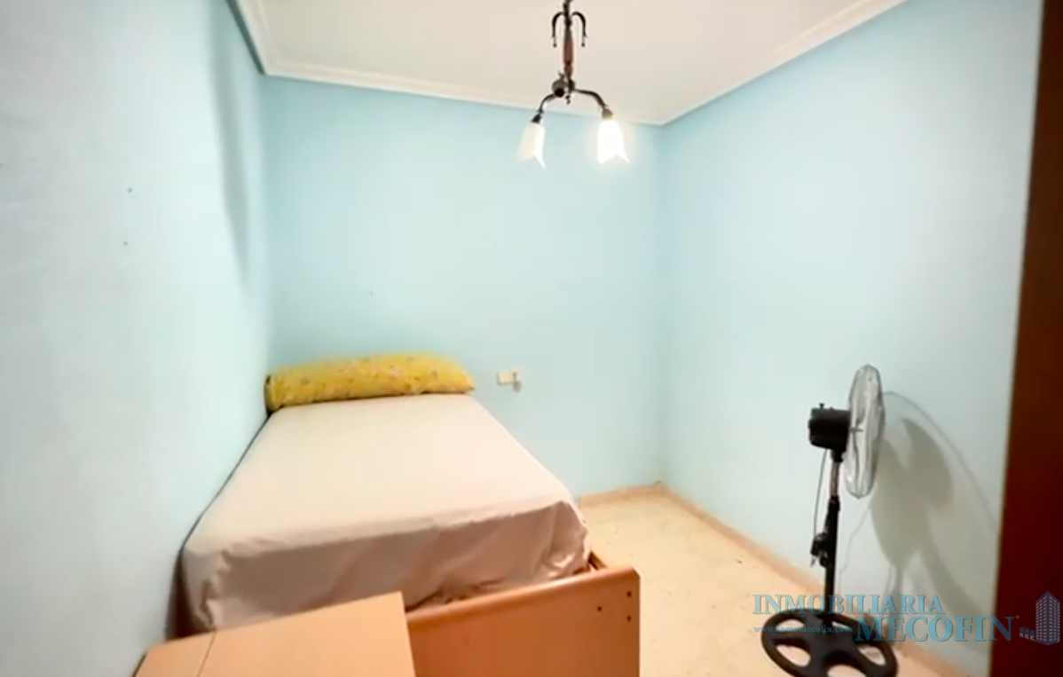 Venta de piso en Benidorm