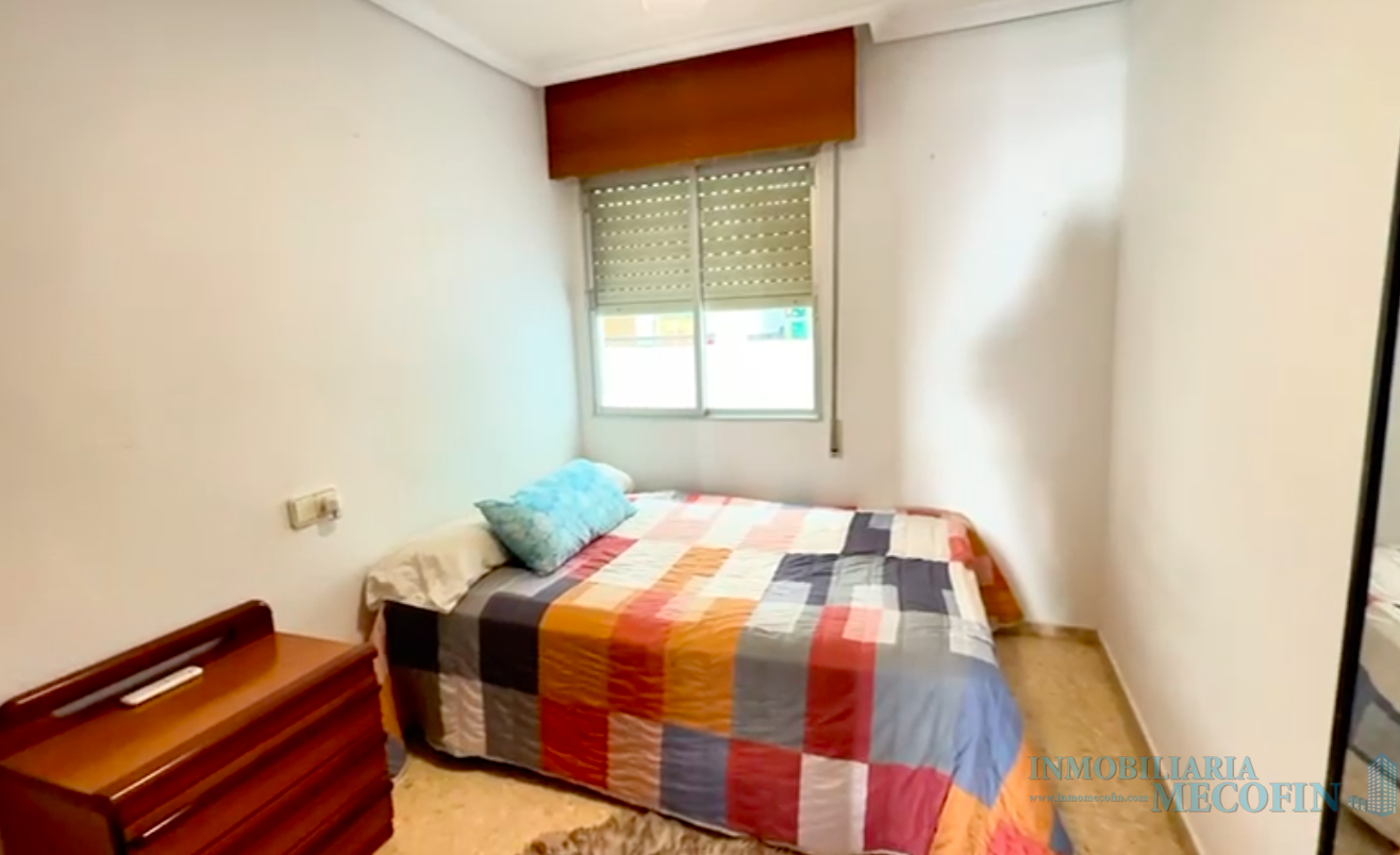 Venta de piso en Benidorm