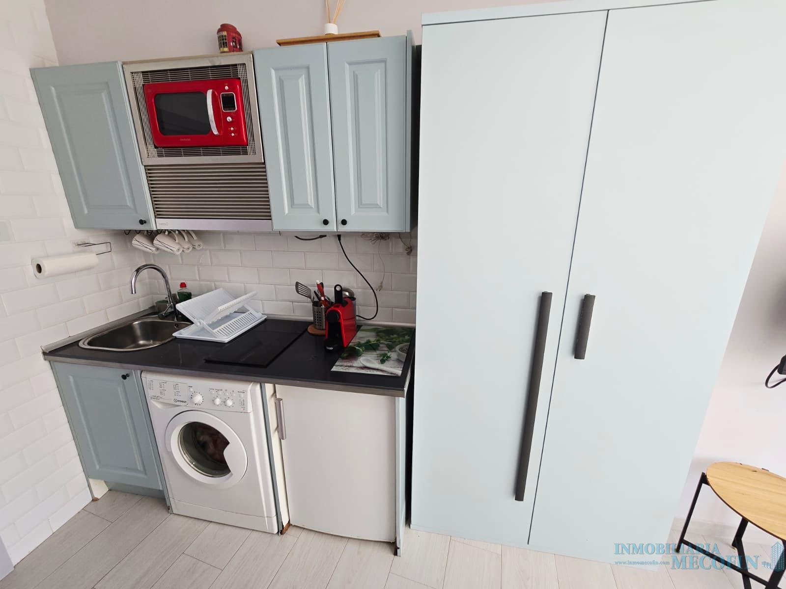 Venta de piso en Benidorm