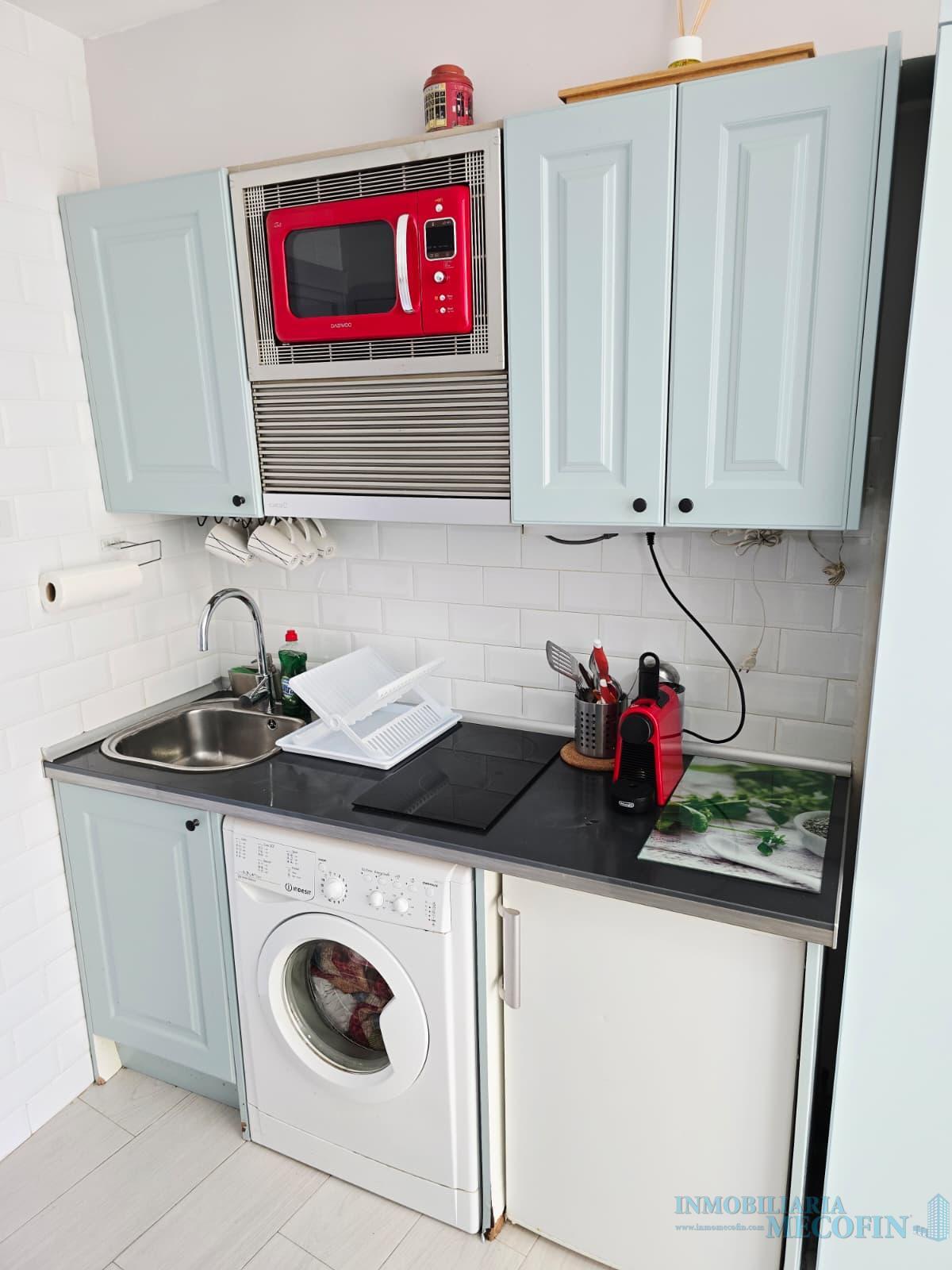 Venta de piso en Benidorm