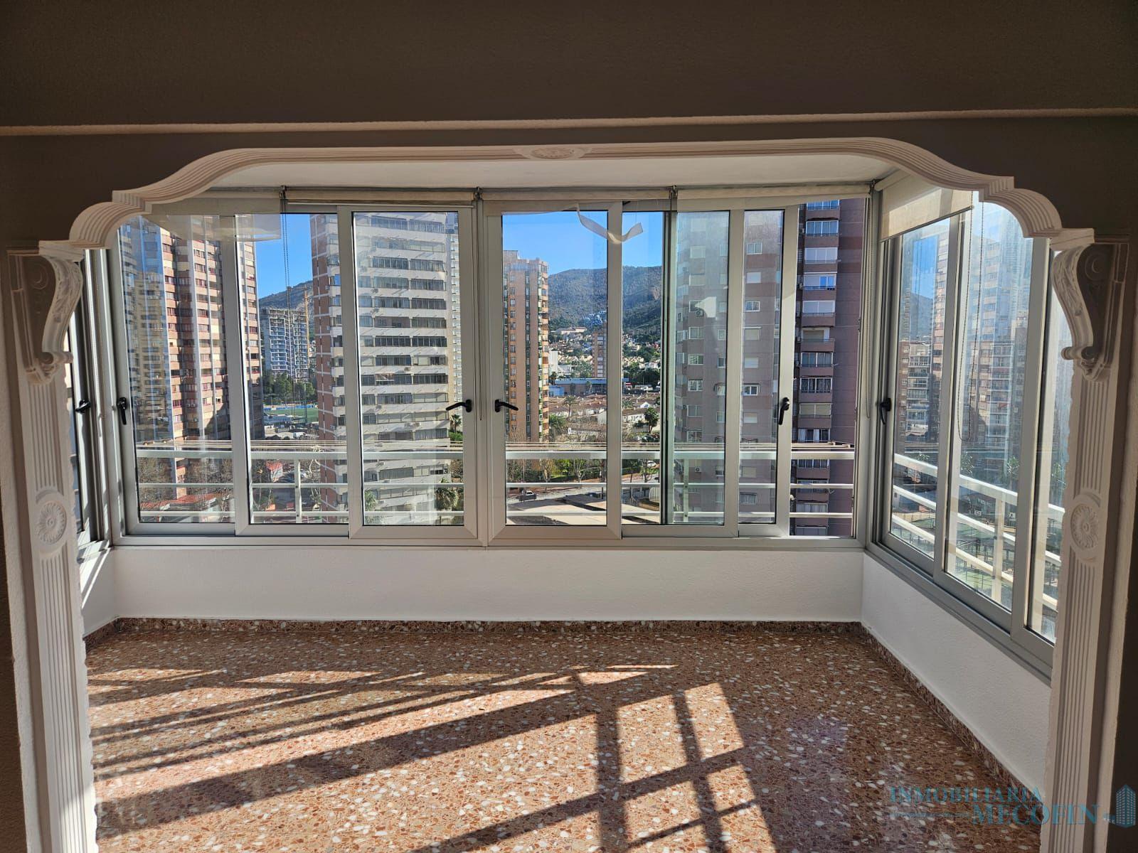 Venta de piso en Benidorm