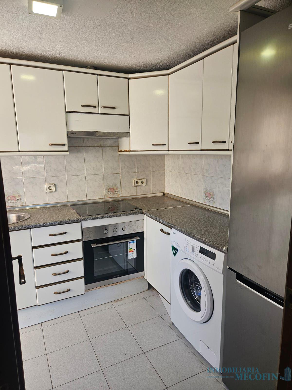 Venta de piso en Benidorm