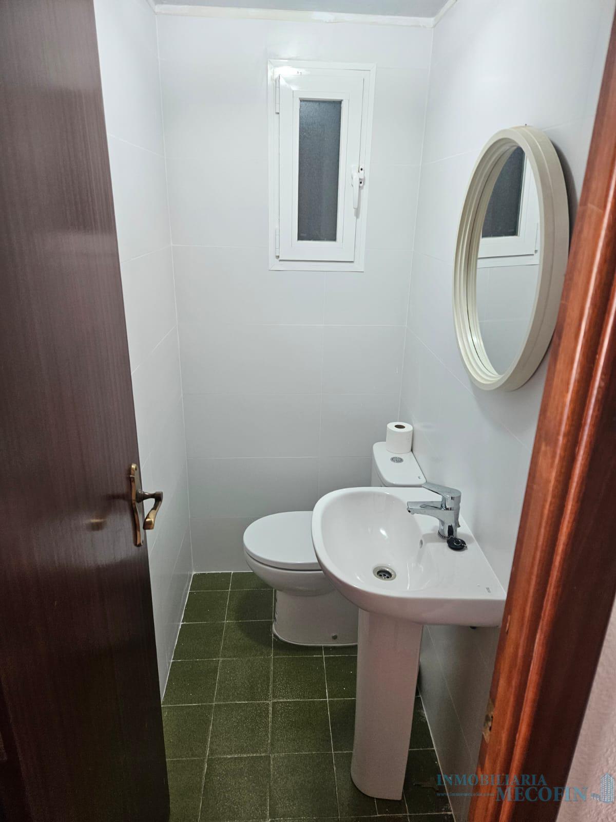 Venta de piso en Benidorm