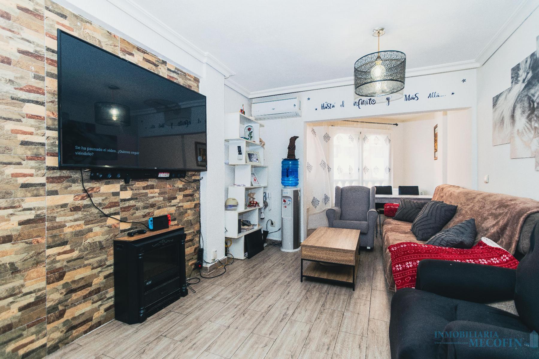 Venta de piso en Benidorm