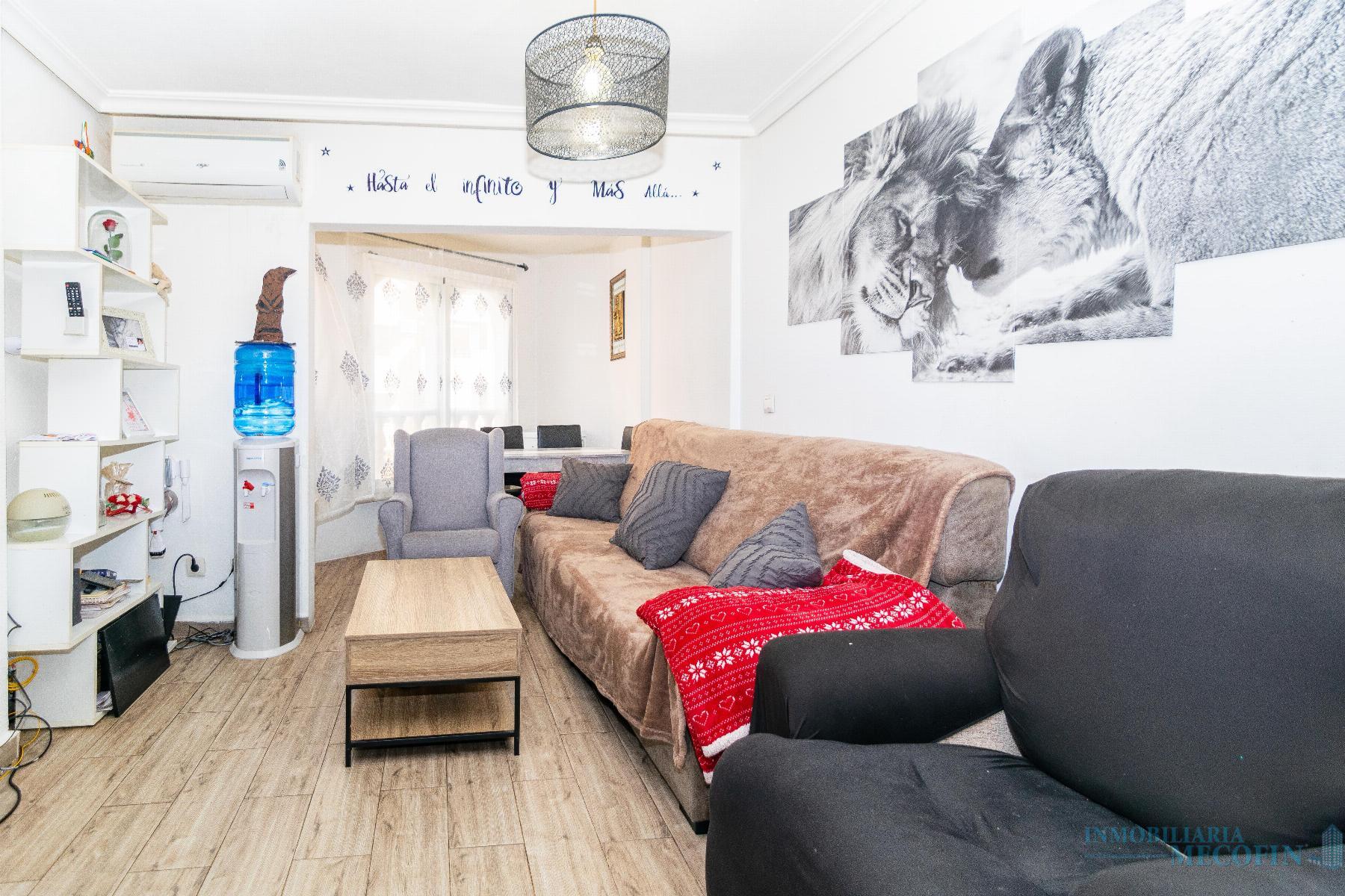 Venta de piso en Benidorm