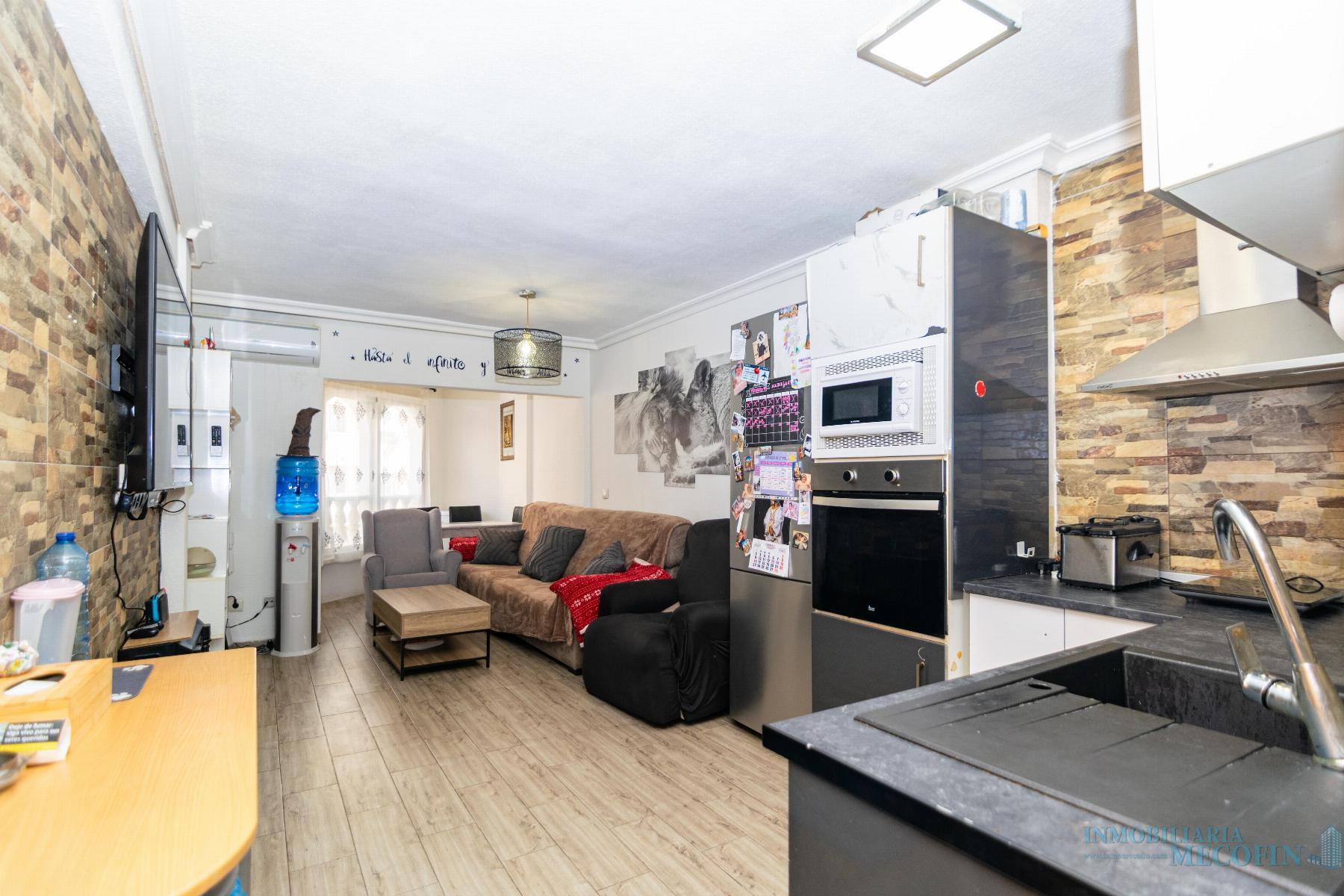 Venta de piso en Benidorm