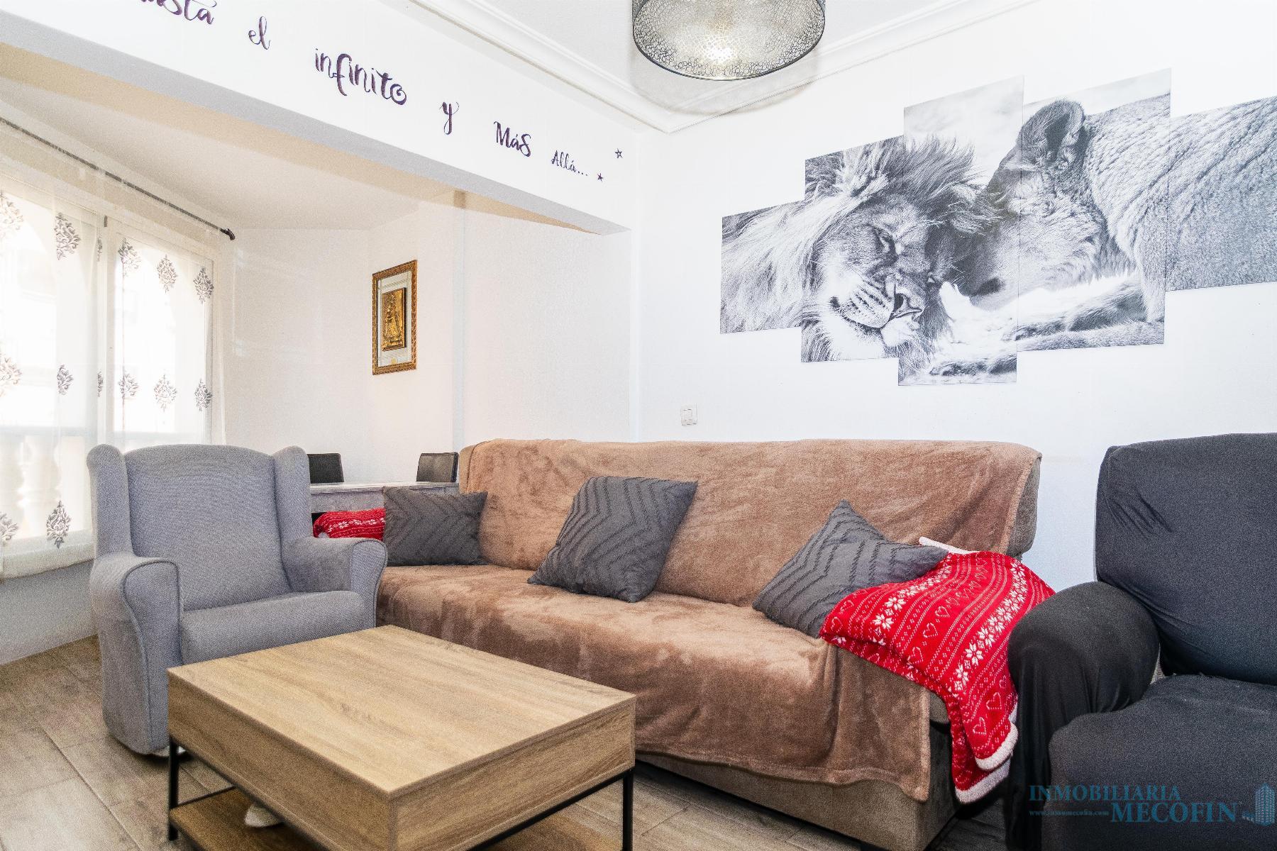 Venta de piso en Benidorm