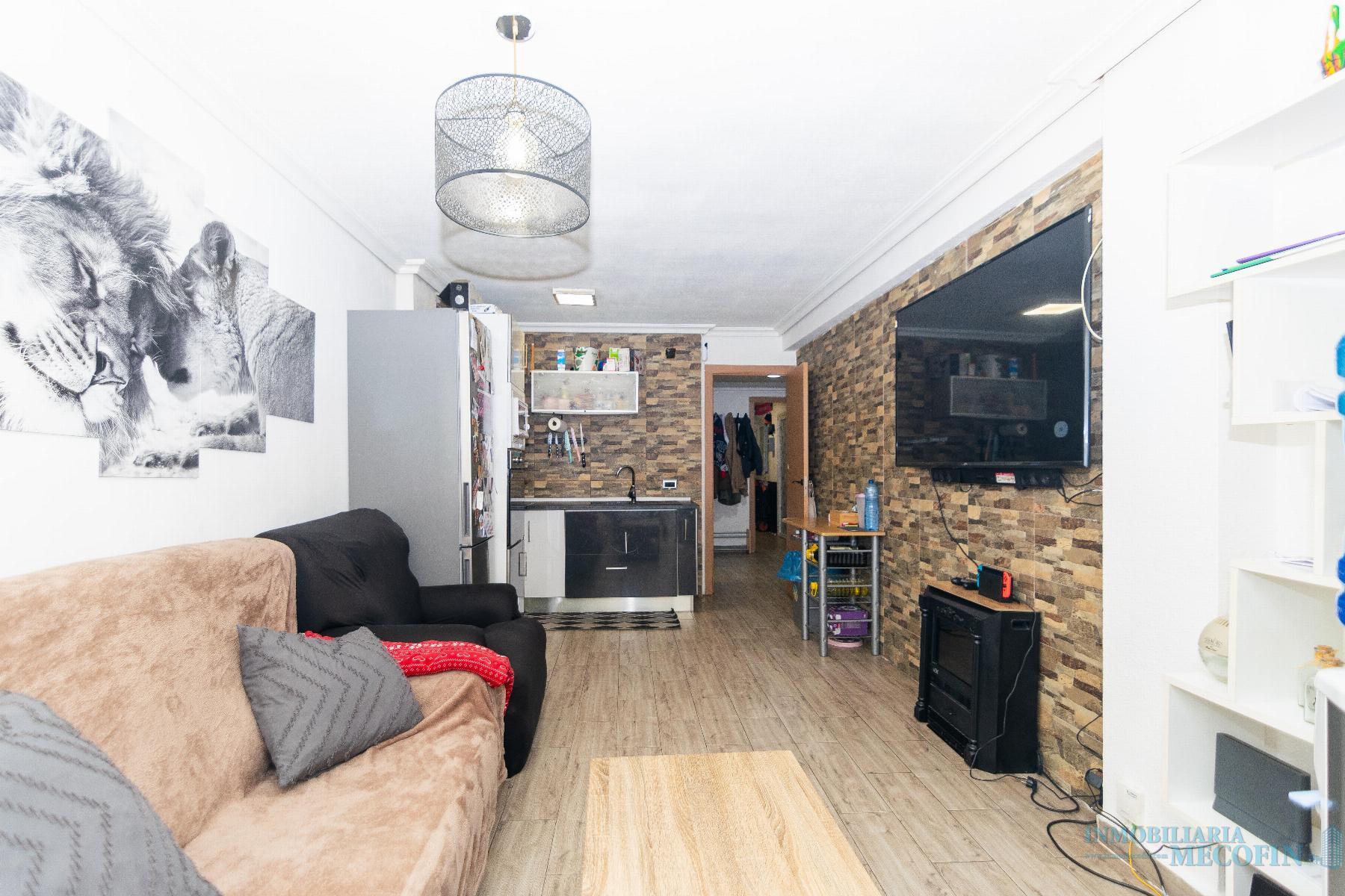 Venta de piso en Benidorm