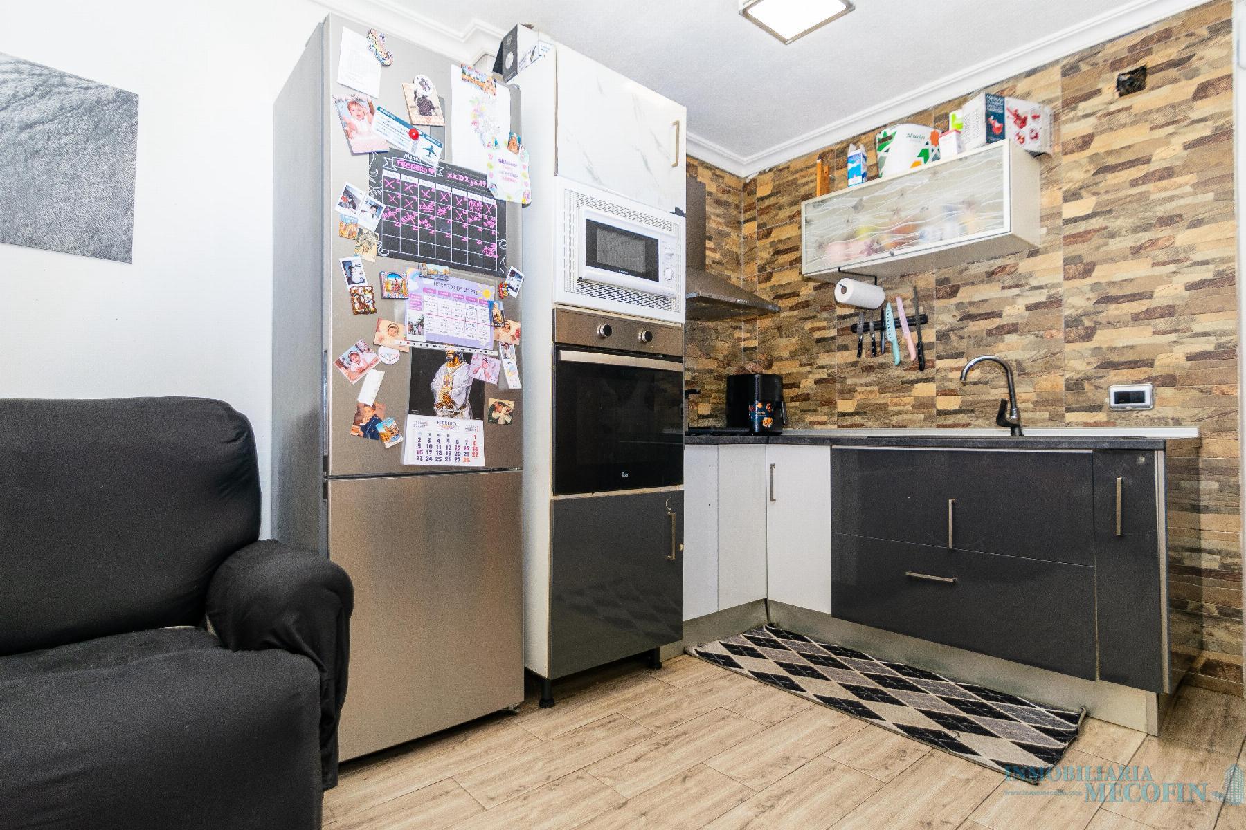 Venta de piso en Benidorm