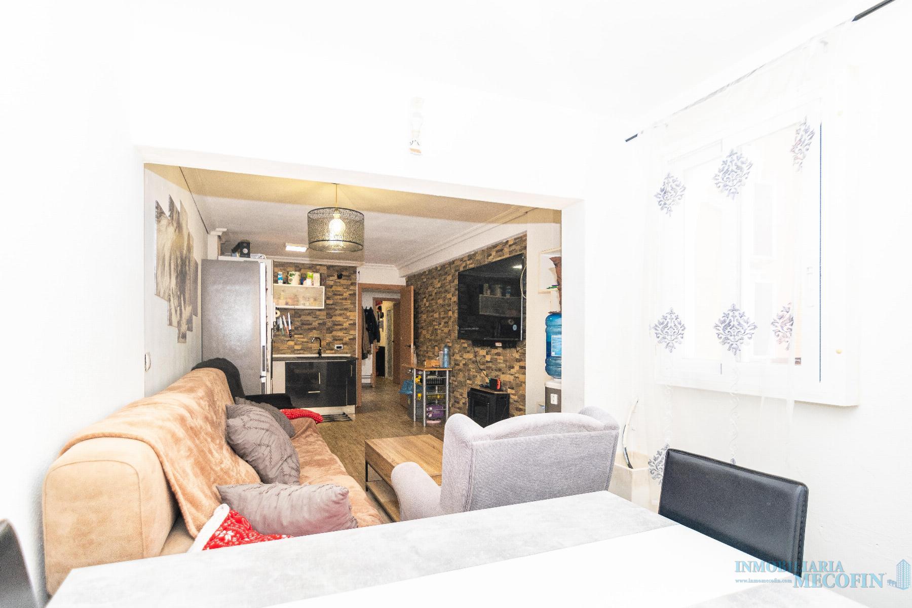 Venta de piso en Benidorm