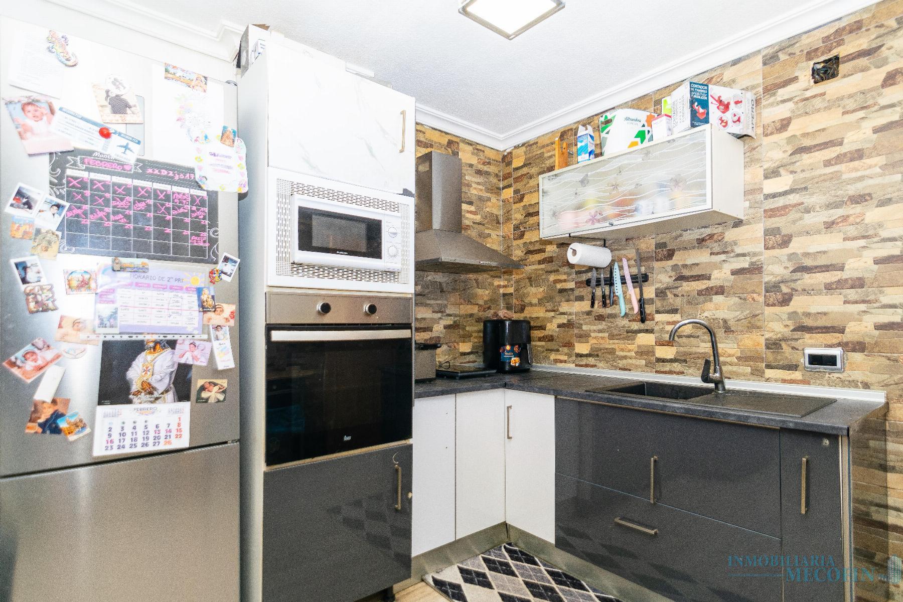 Venta de piso en Benidorm