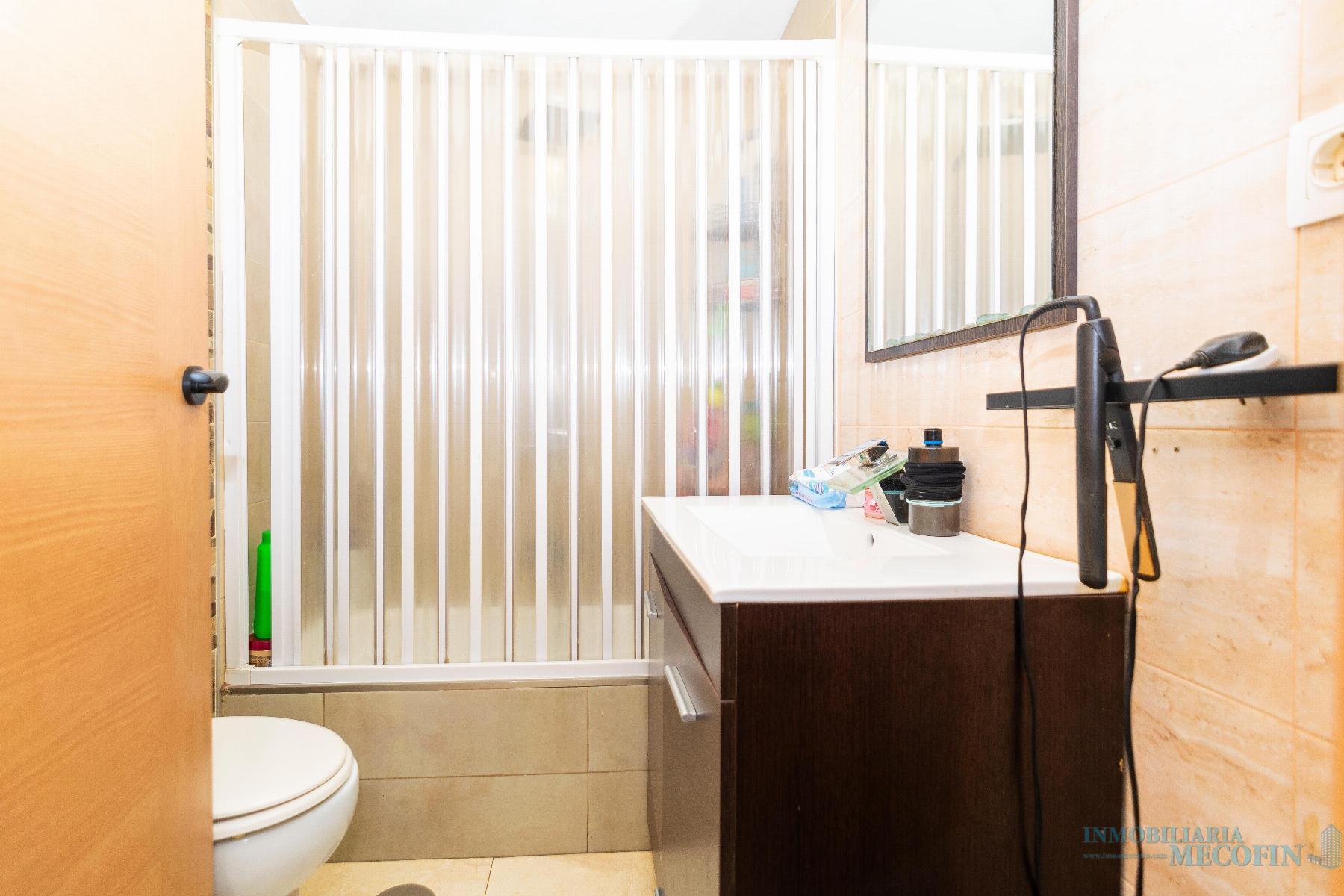 Venta de piso en Benidorm