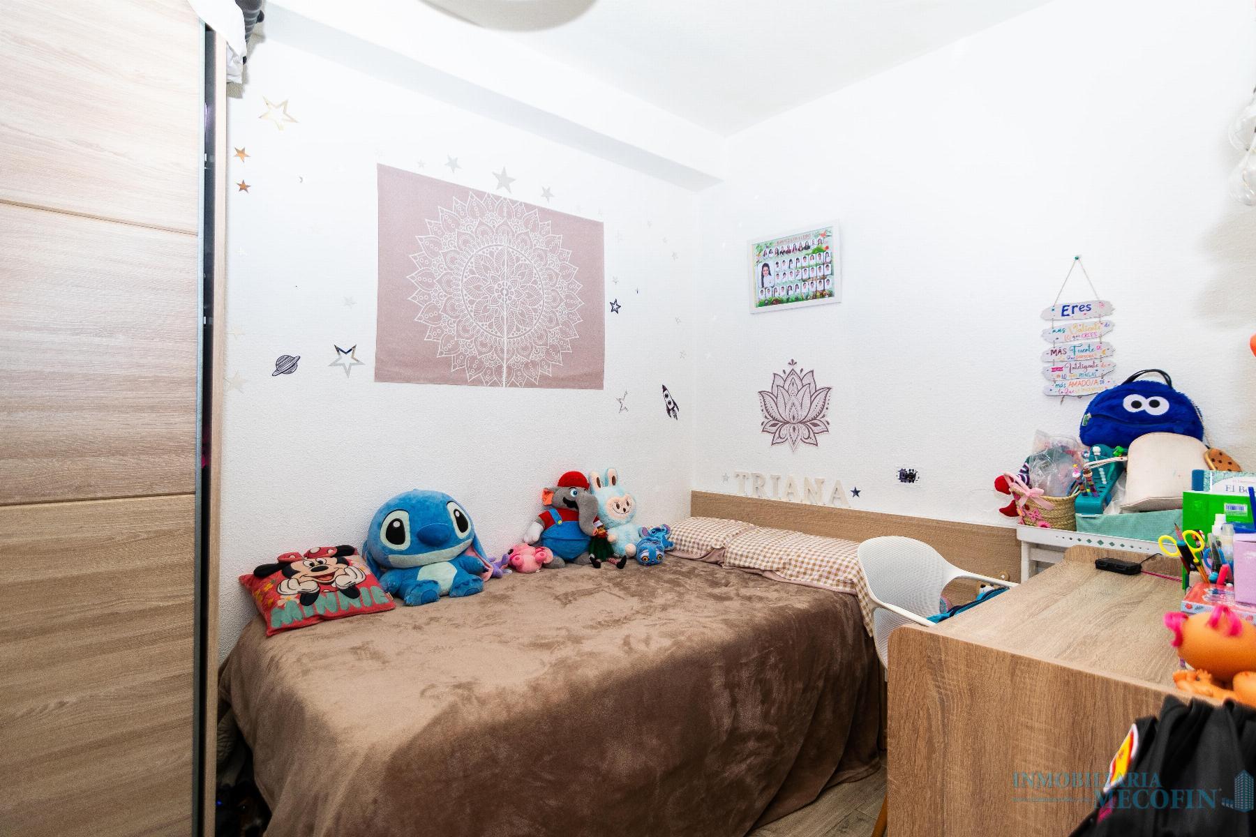 Venta de piso en Benidorm