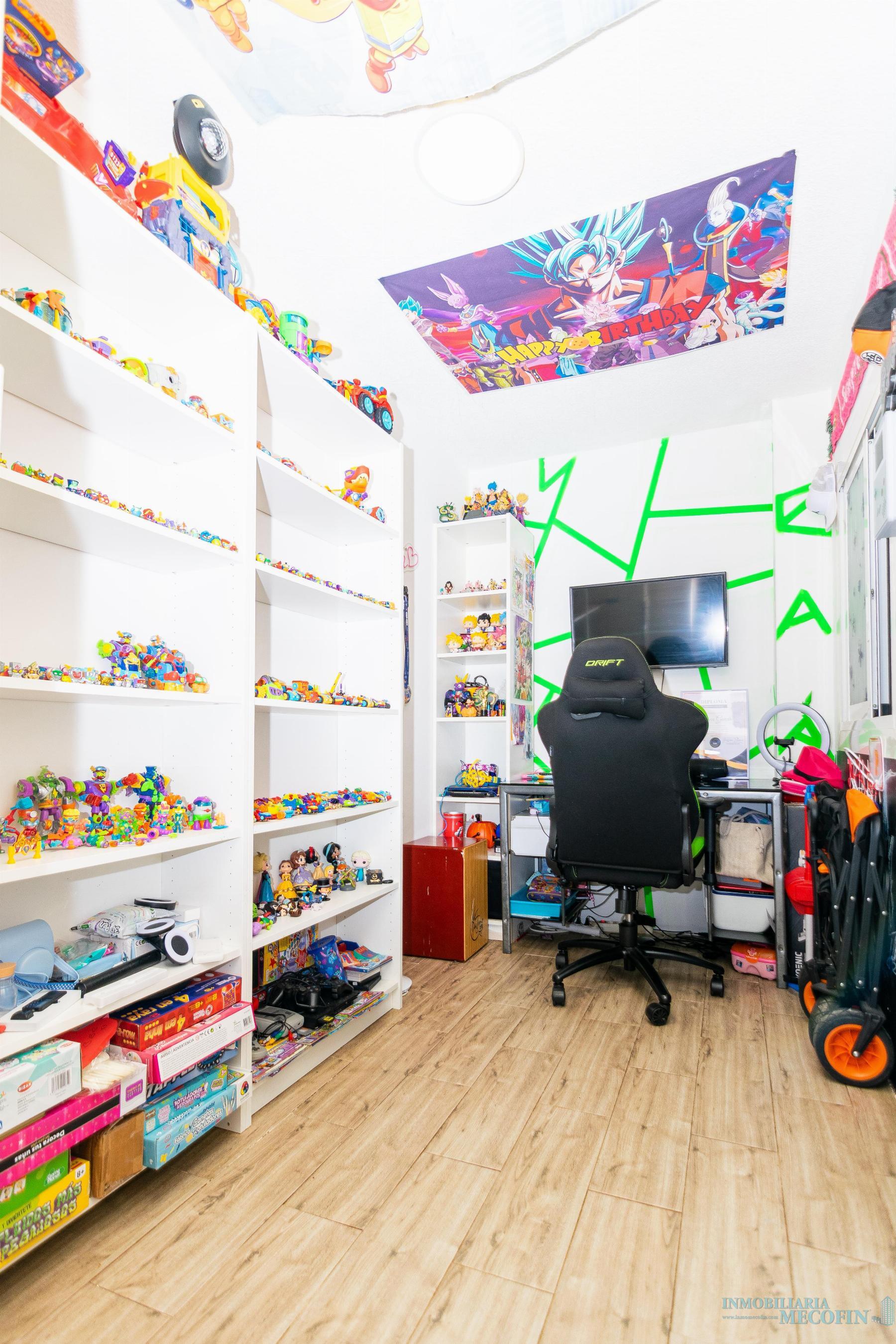 Venta de piso en Benidorm