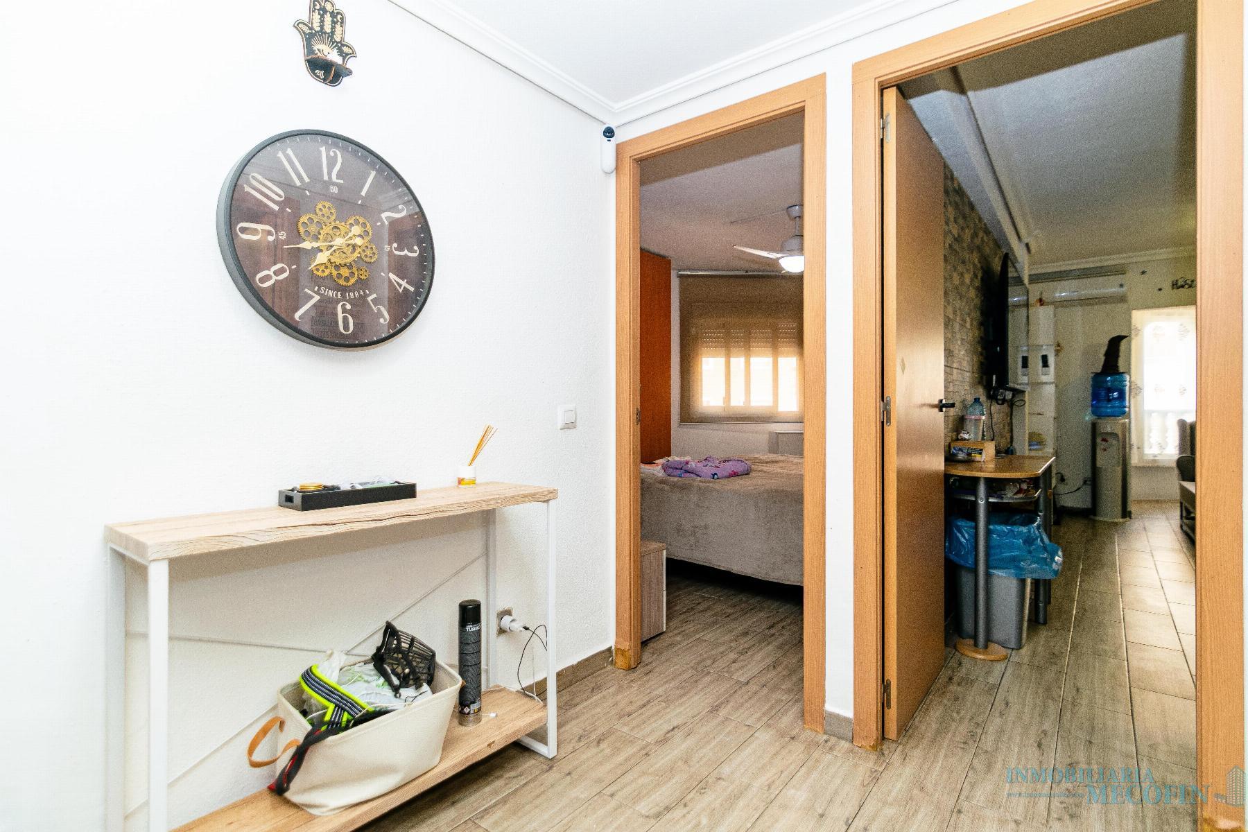 Venta de piso en Benidorm