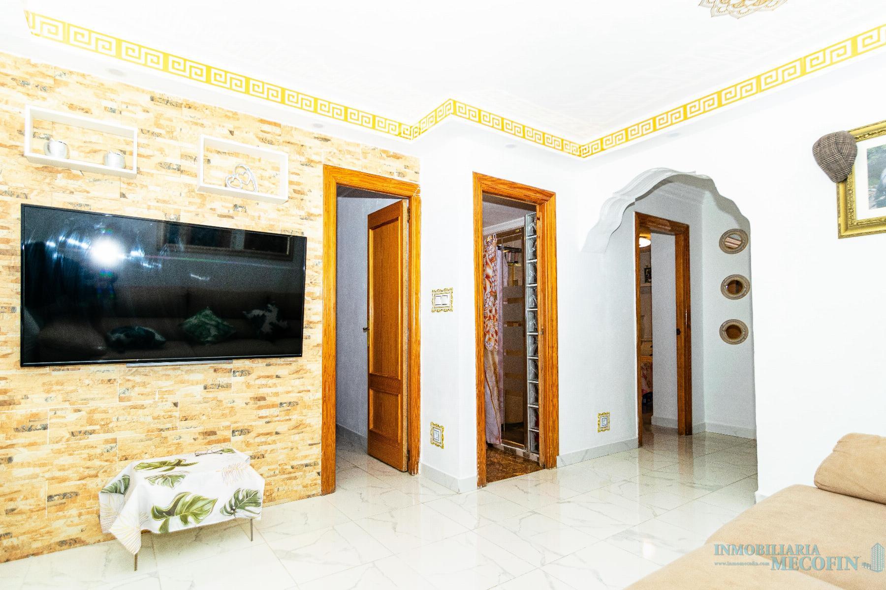 Venta de piso en Benidorm