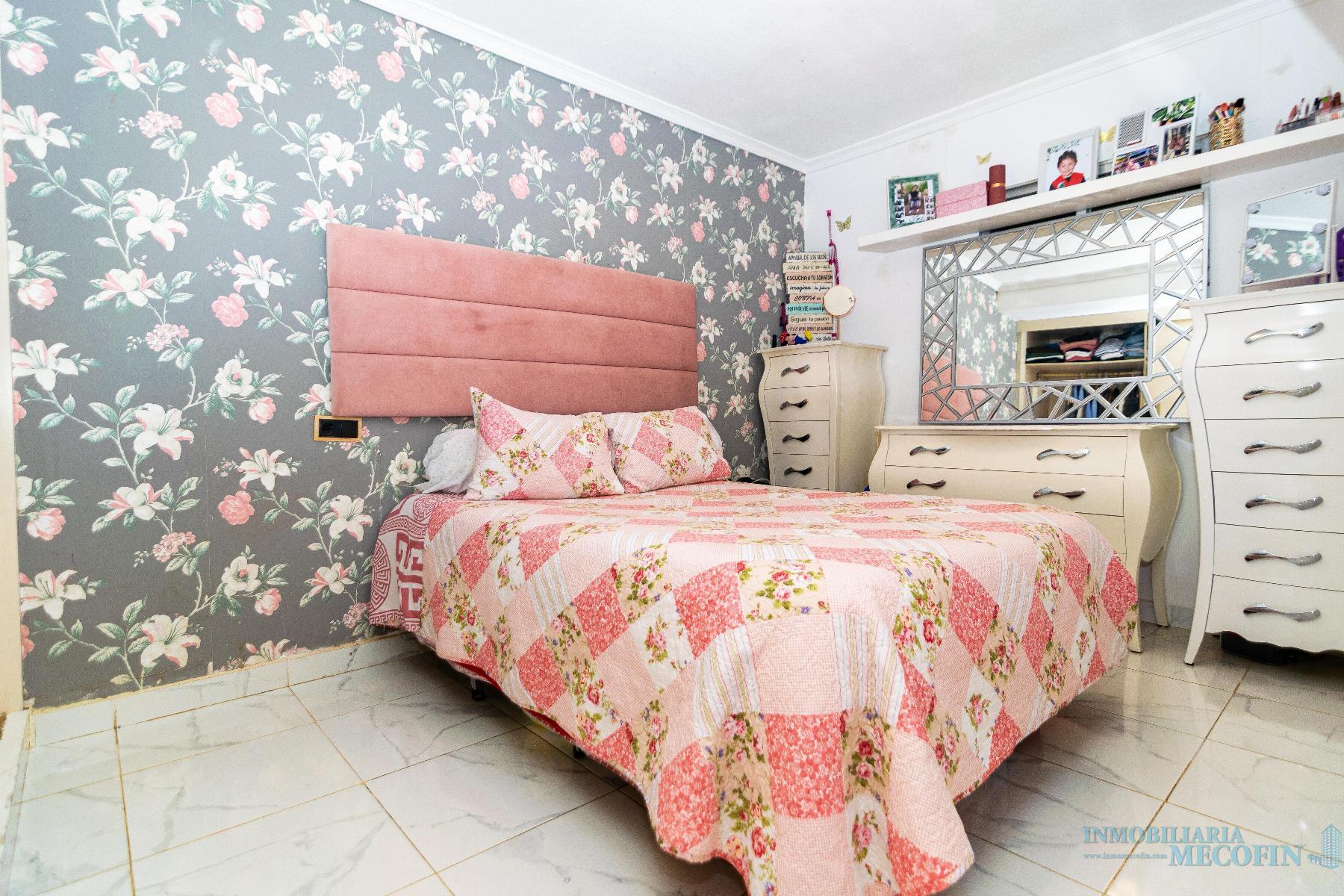 Venta de piso en Benidorm