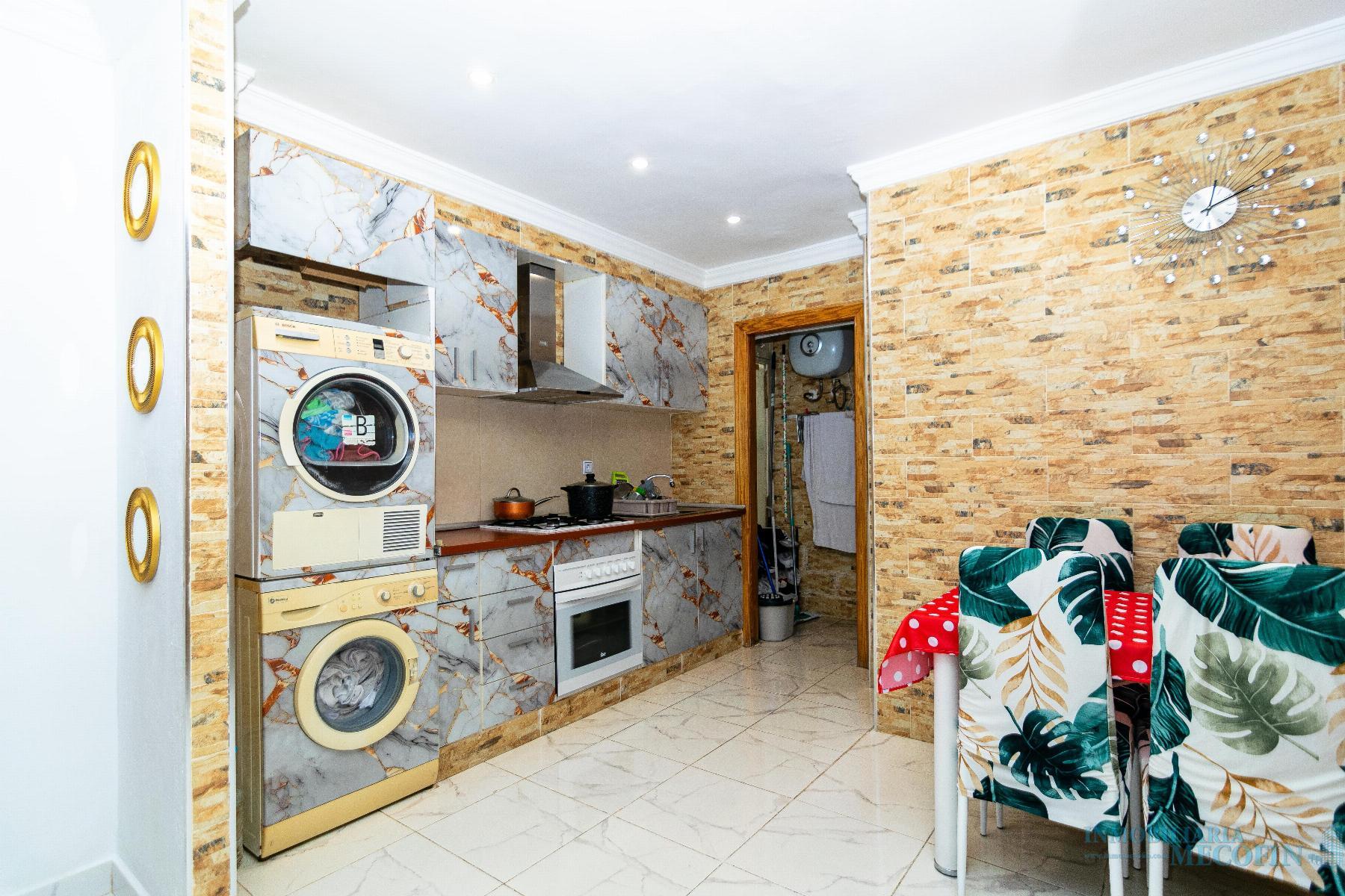 Venta de piso en Benidorm