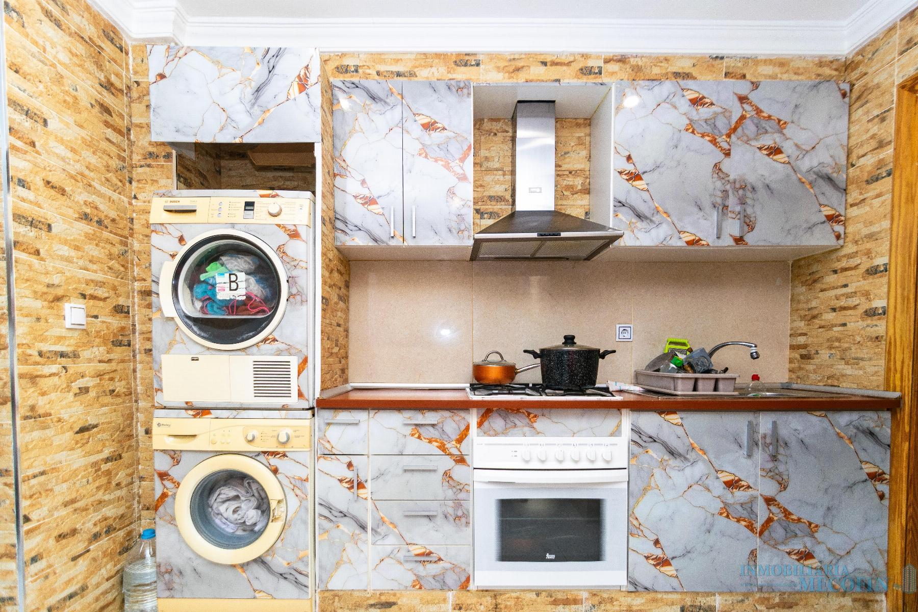 Venta de piso en Benidorm