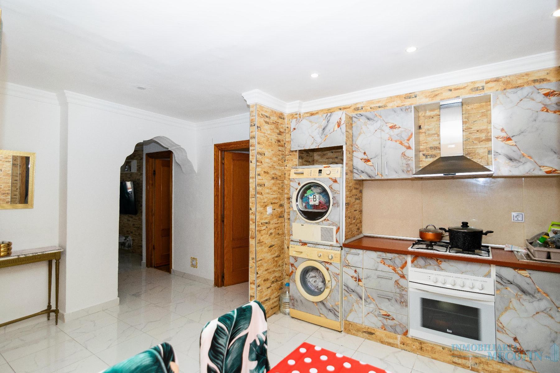 Venta de piso en Benidorm