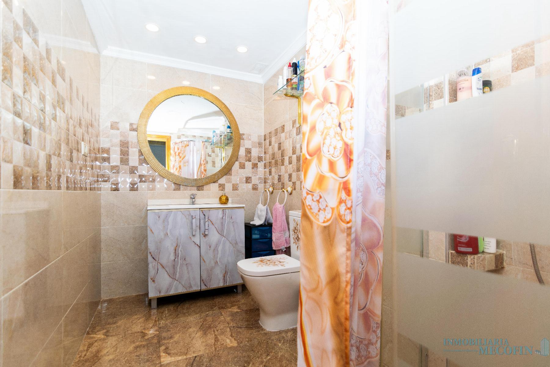 Venta de piso en Benidorm