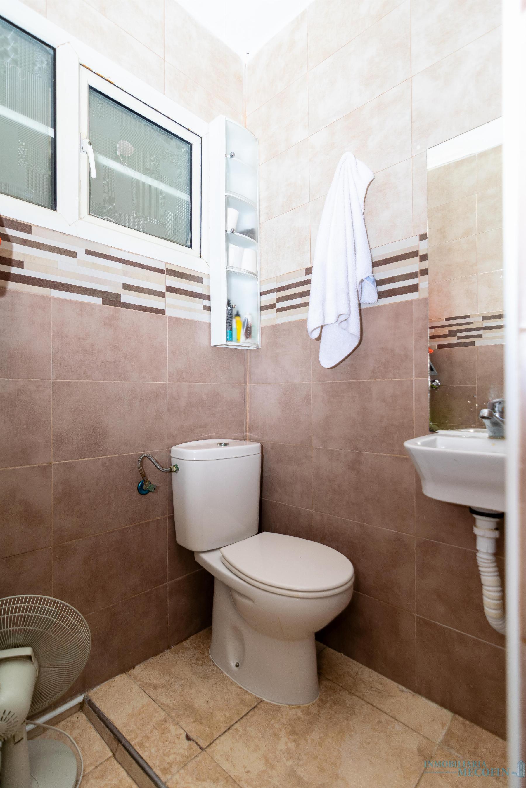 Venta de piso en Benidorm