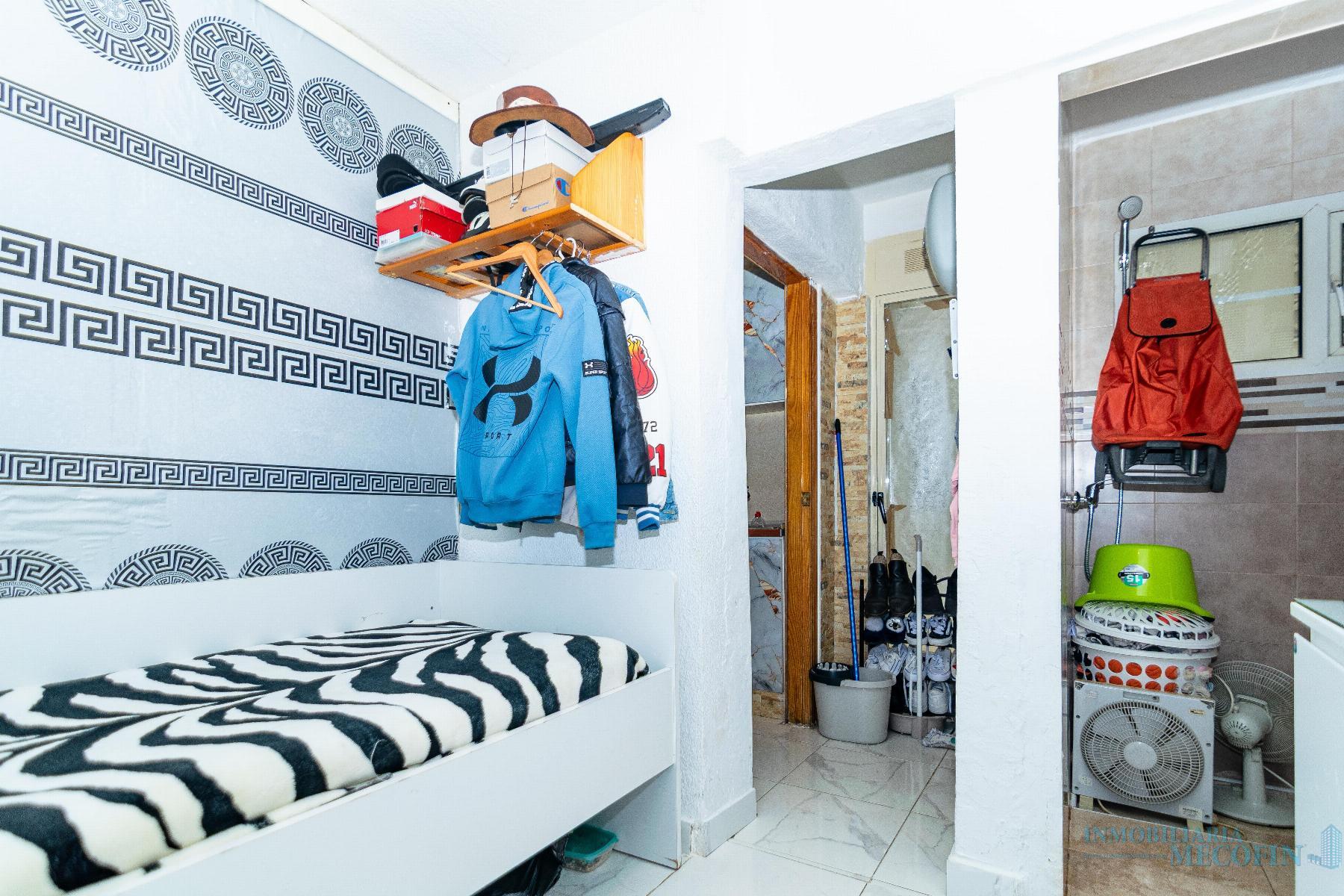 Venta de piso en Benidorm