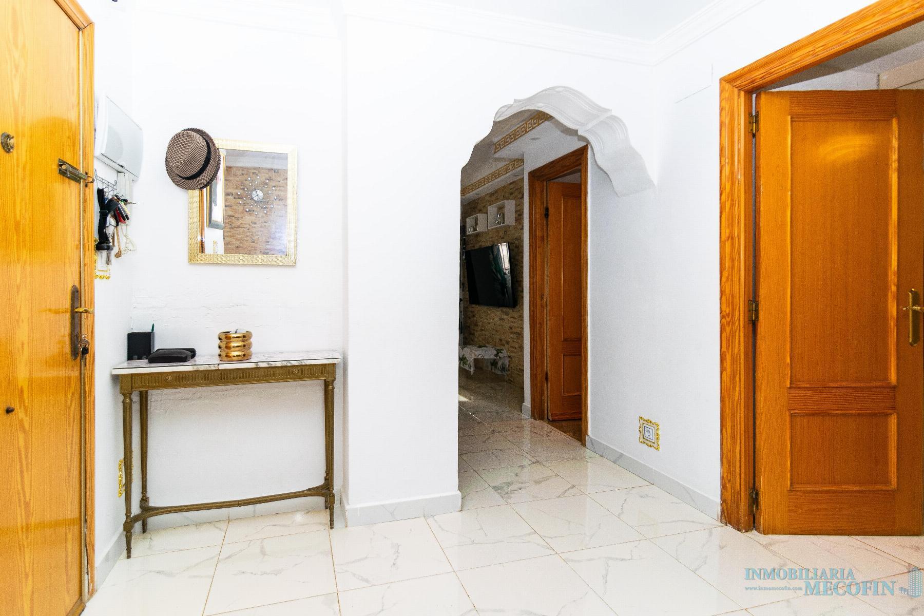 Venta de piso en Benidorm