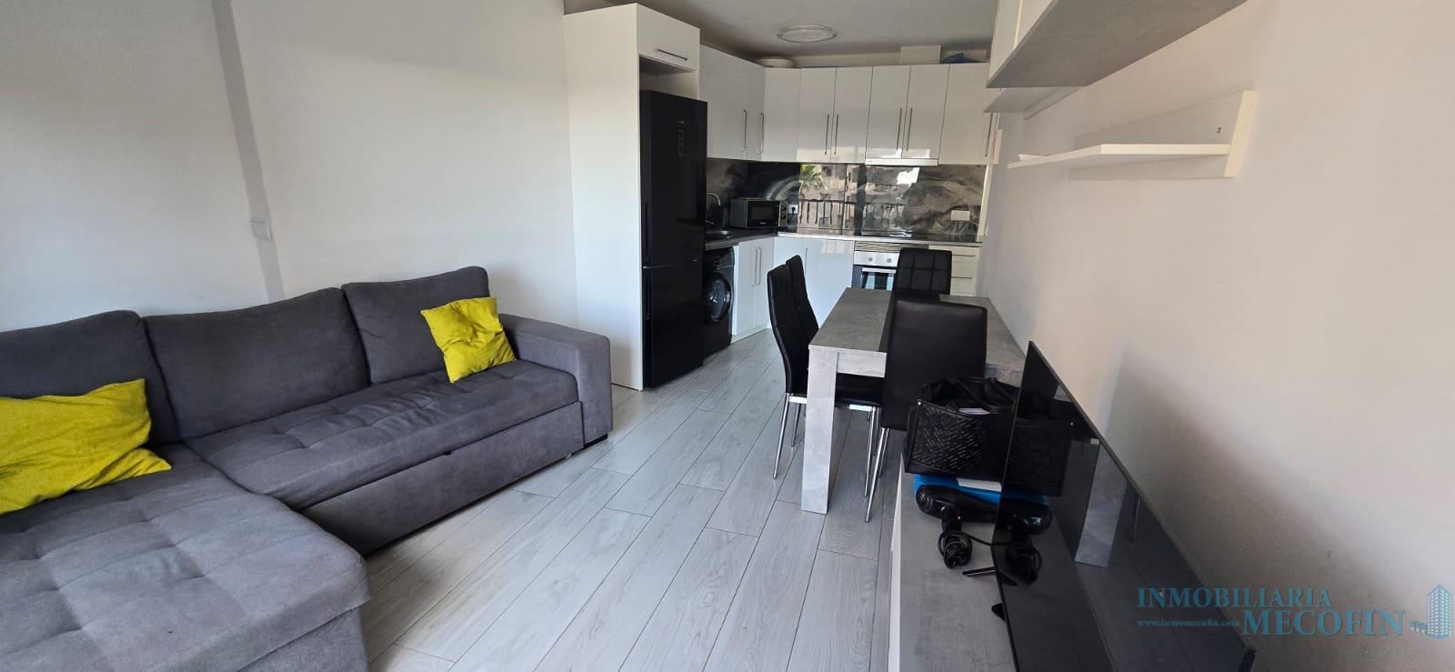 Venta de piso en Benidorm