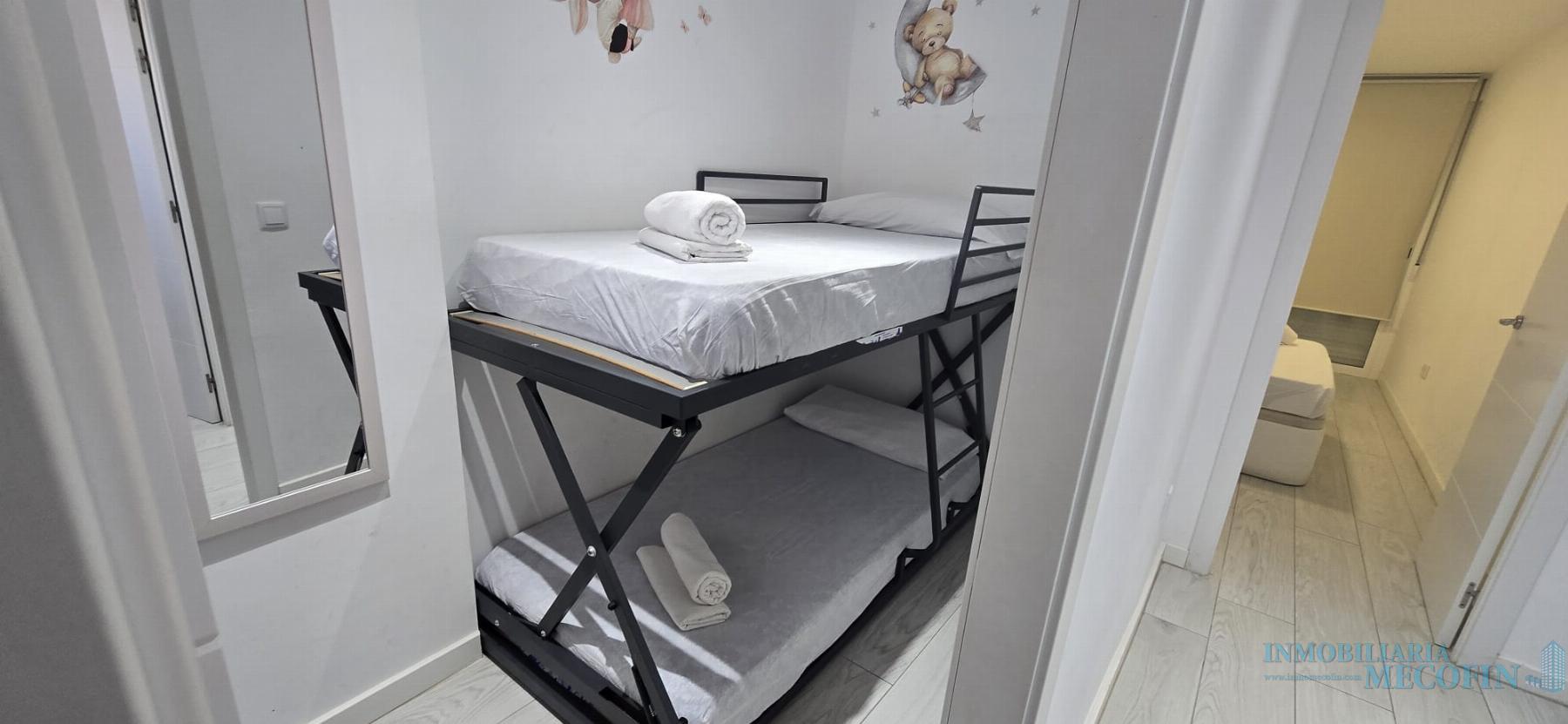 Venta de piso en Benidorm