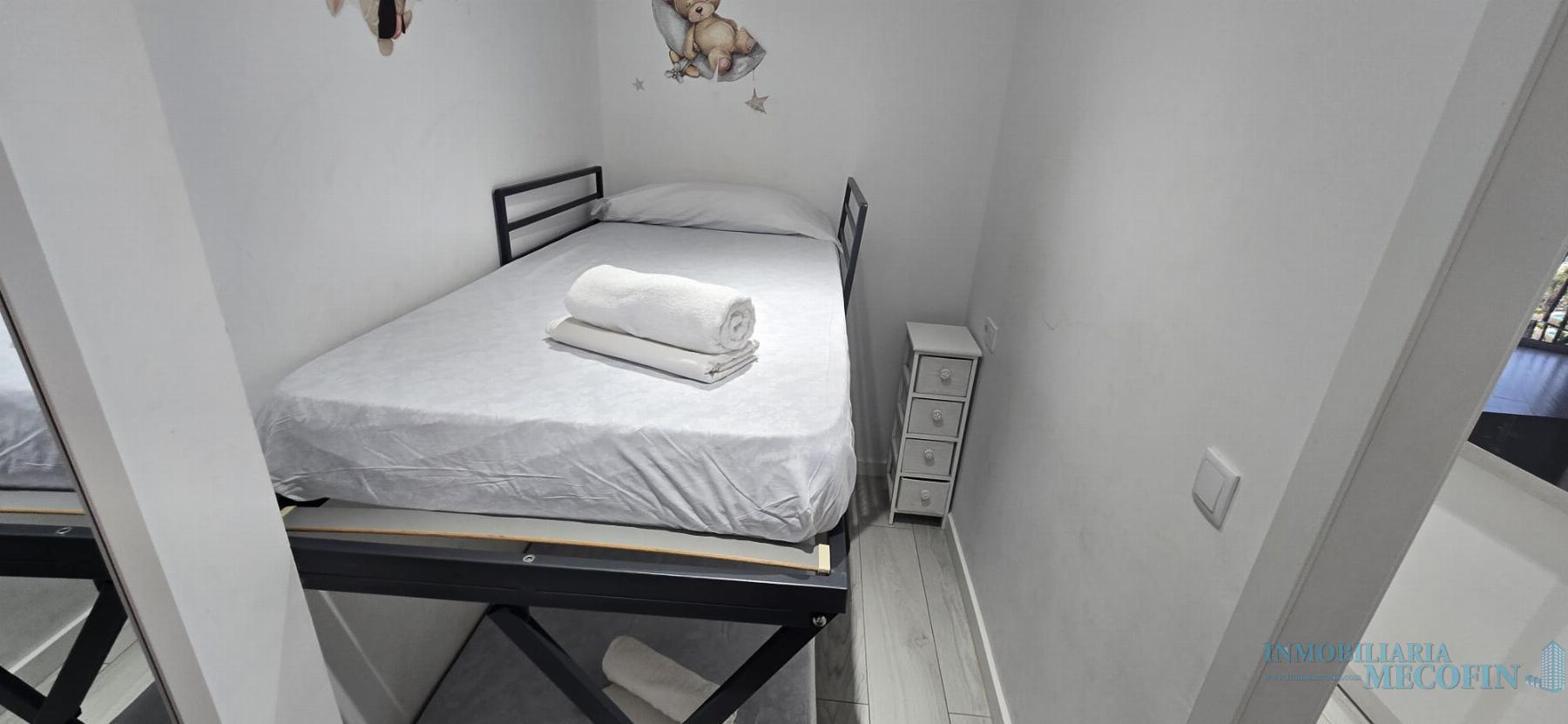 Venta de piso en Benidorm