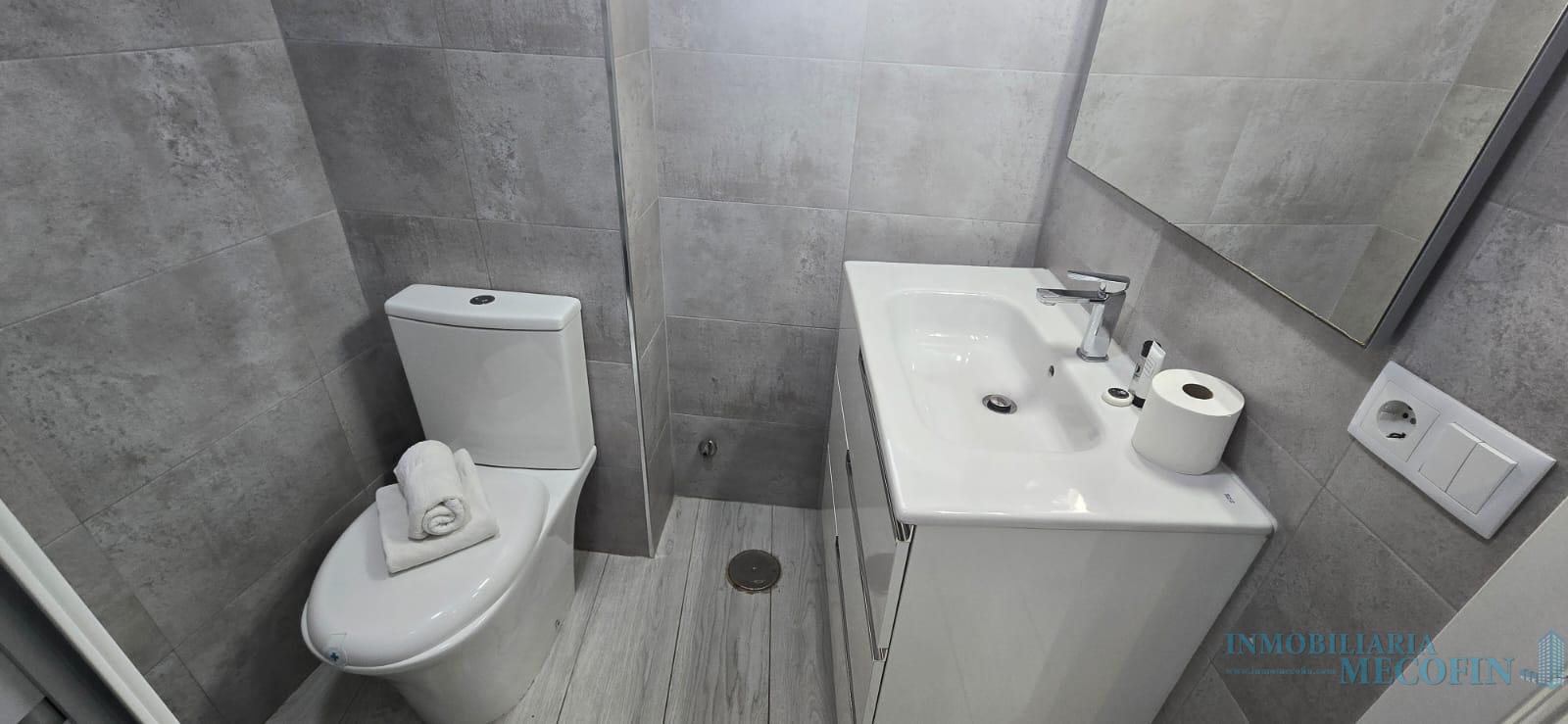 Venta de piso en Benidorm