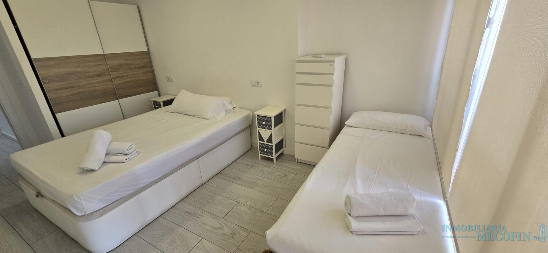 Venta de piso en Benidorm