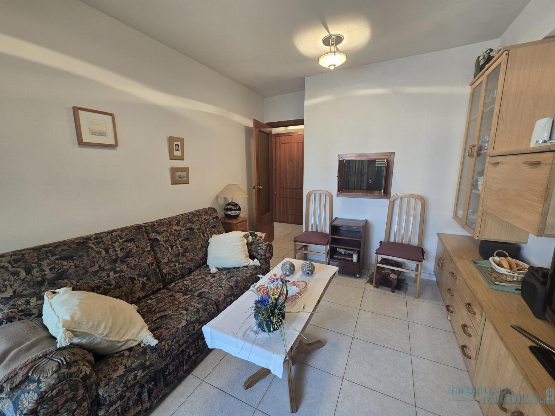 Venta de piso en Benidorm