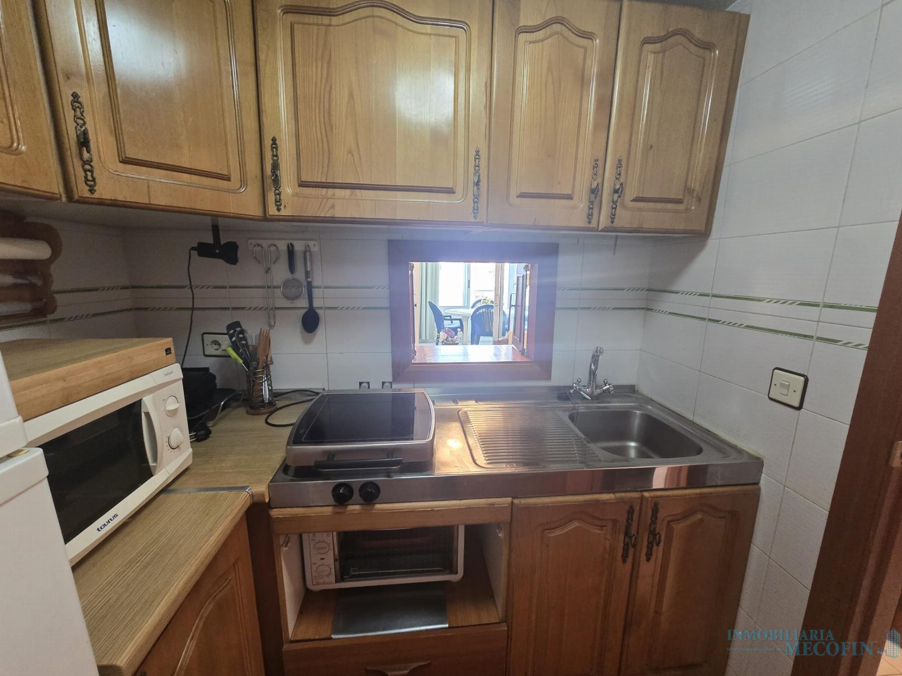 Venta de piso en Benidorm