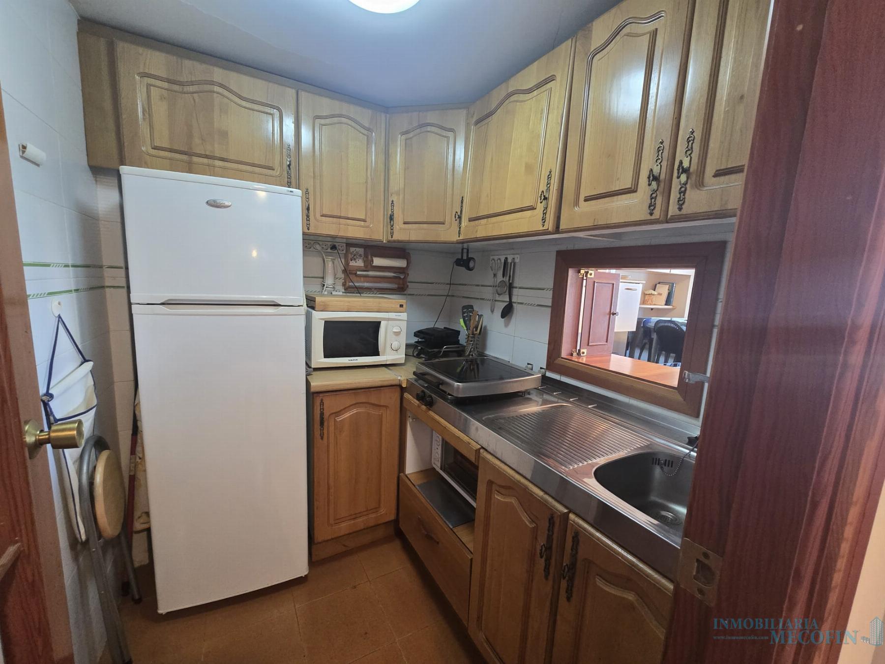 Venta de piso en Benidorm