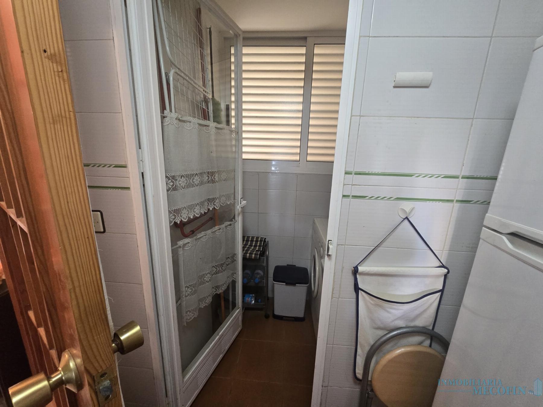 Venta de piso en Benidorm