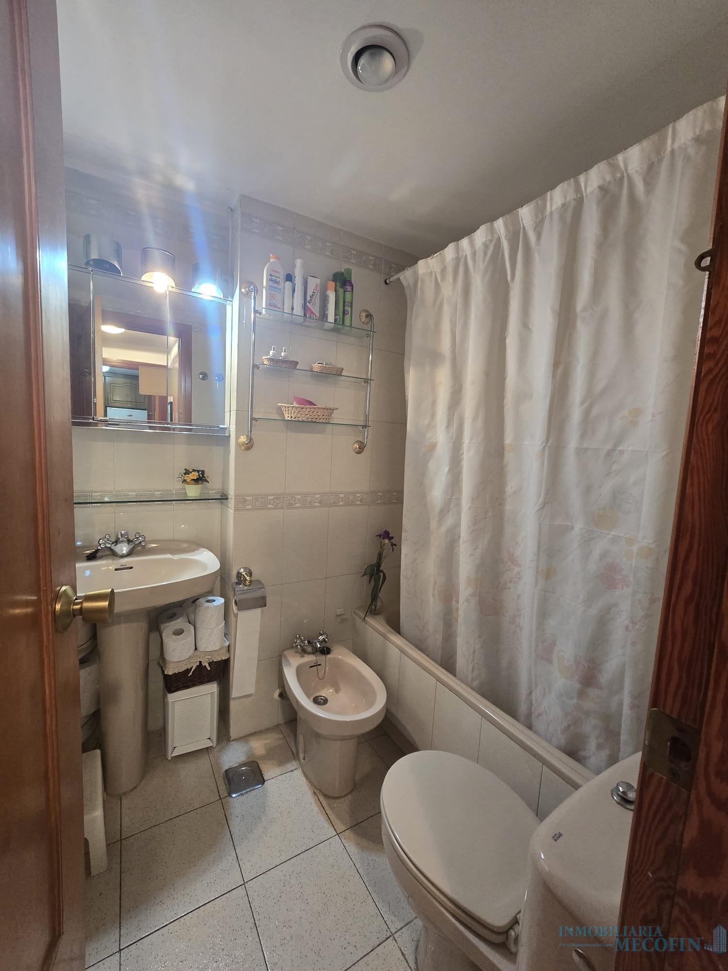 Venta de piso en Benidorm