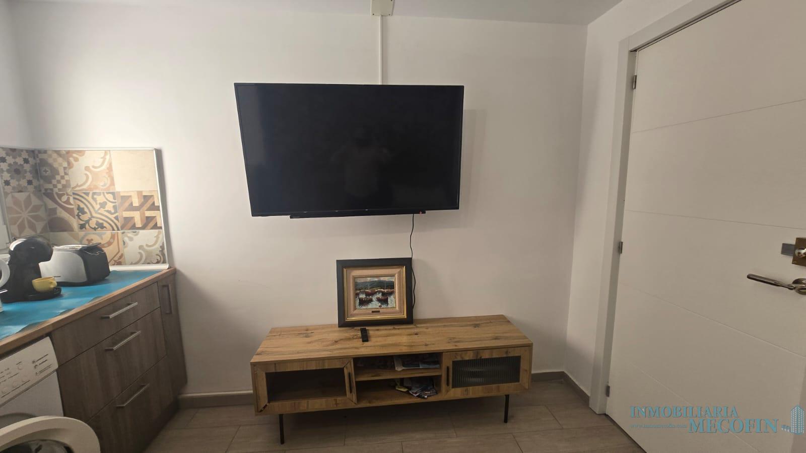 Venta de piso en Benidorm