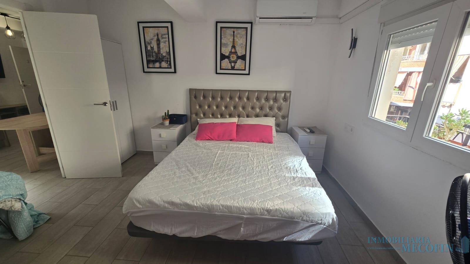 Venta de piso en Benidorm