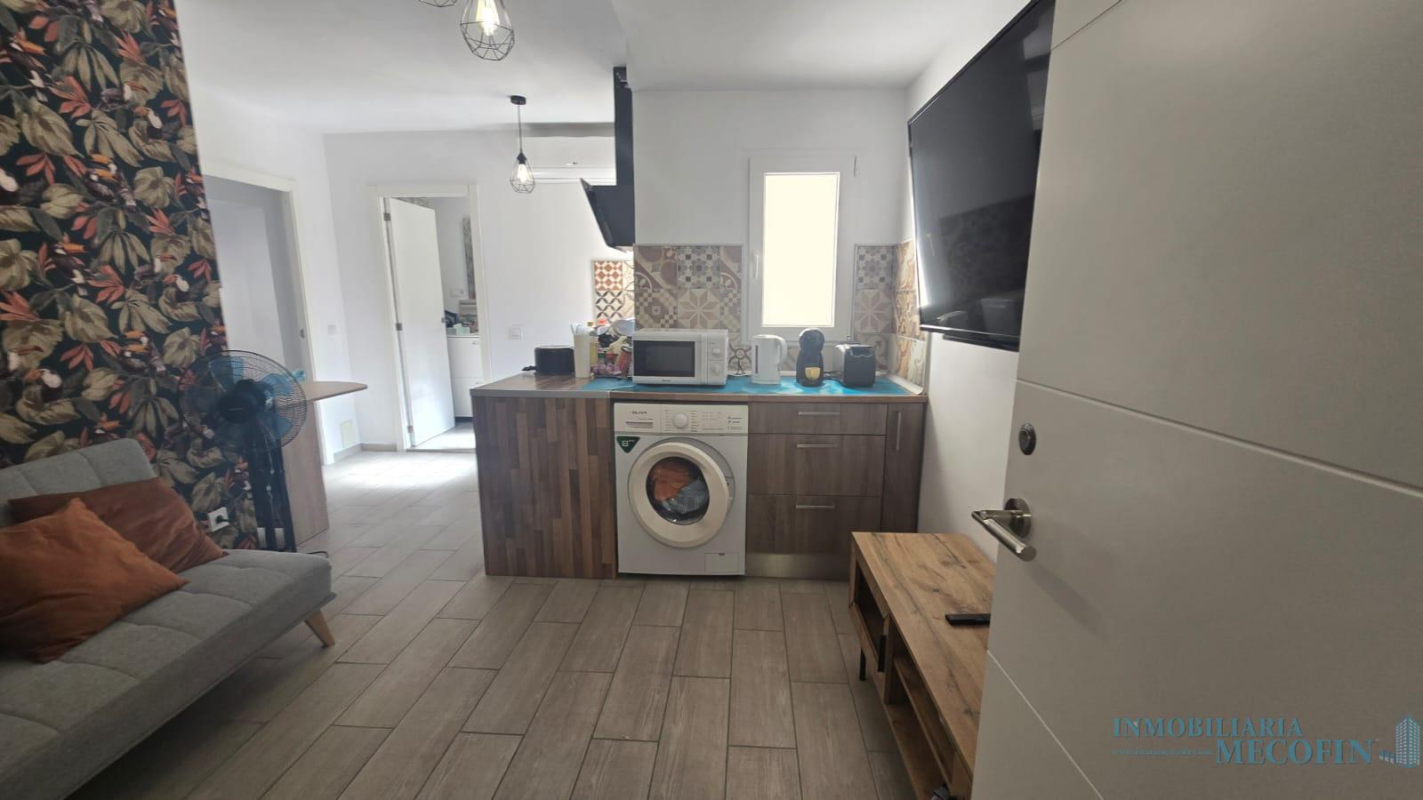 Venta de piso en Benidorm