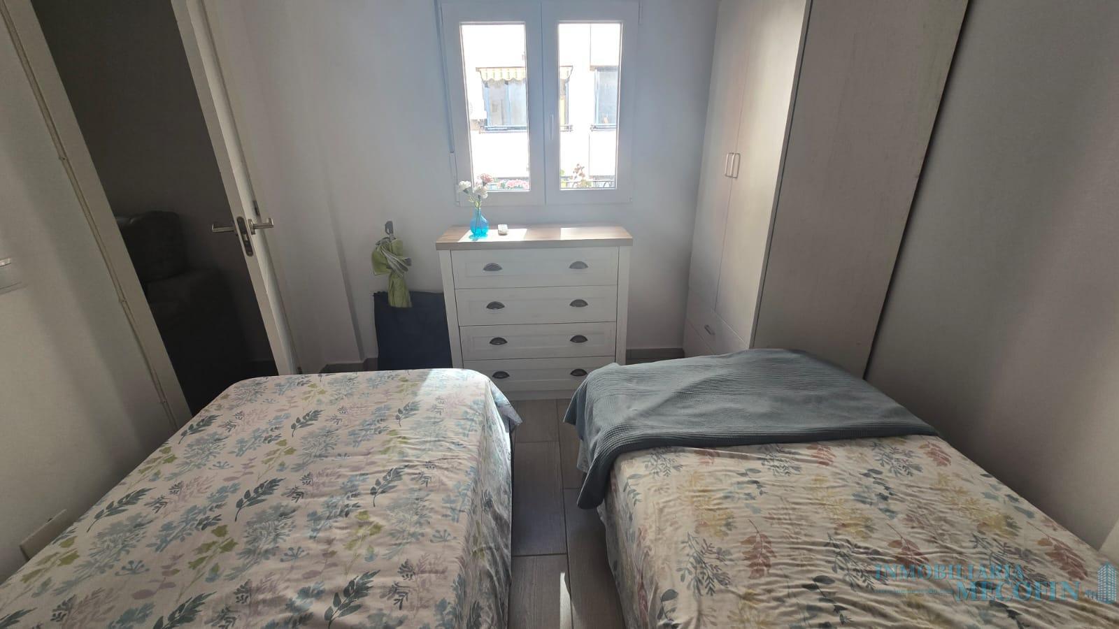 Venta de piso en Benidorm