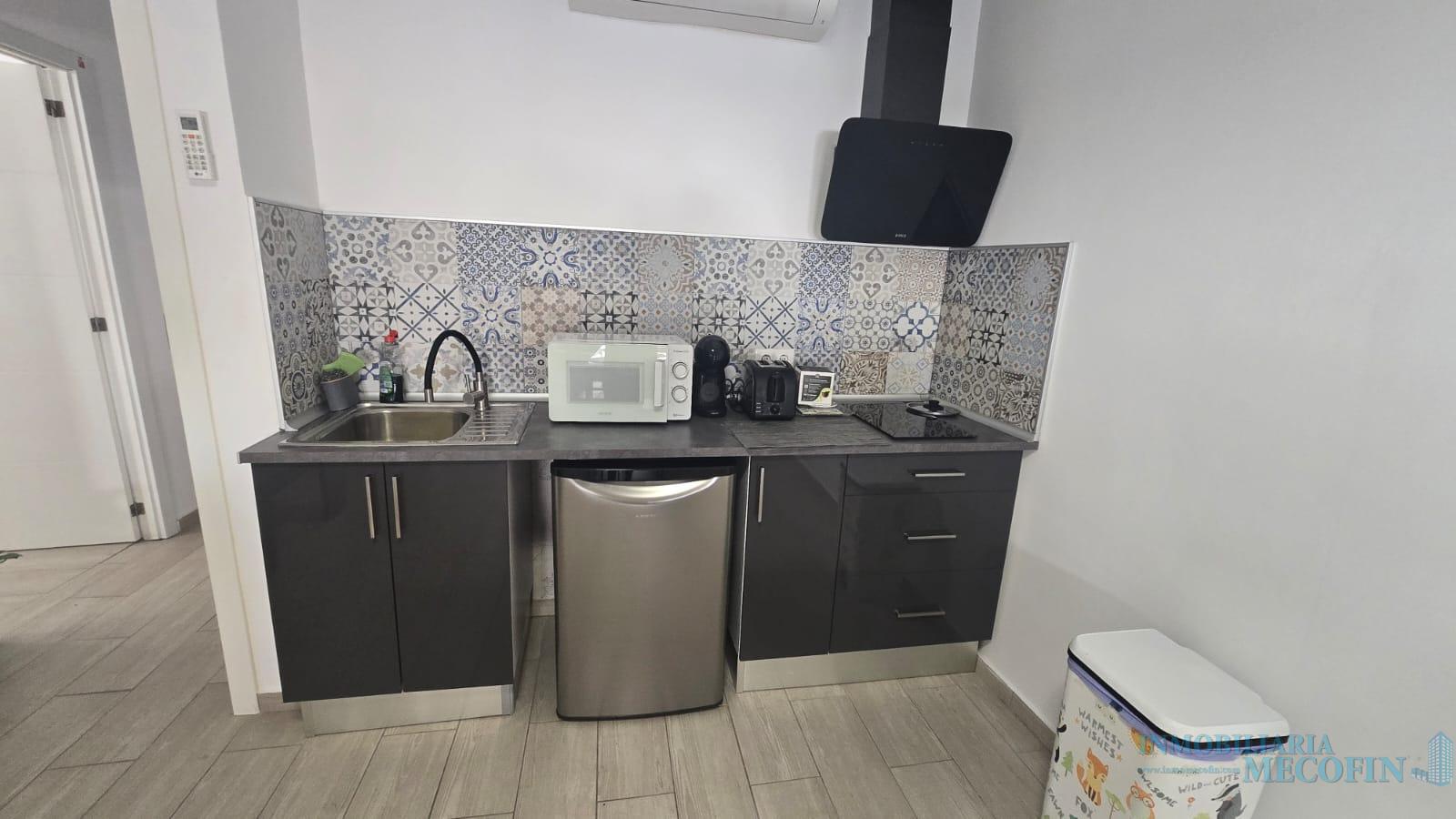 Venta de piso en Benidorm