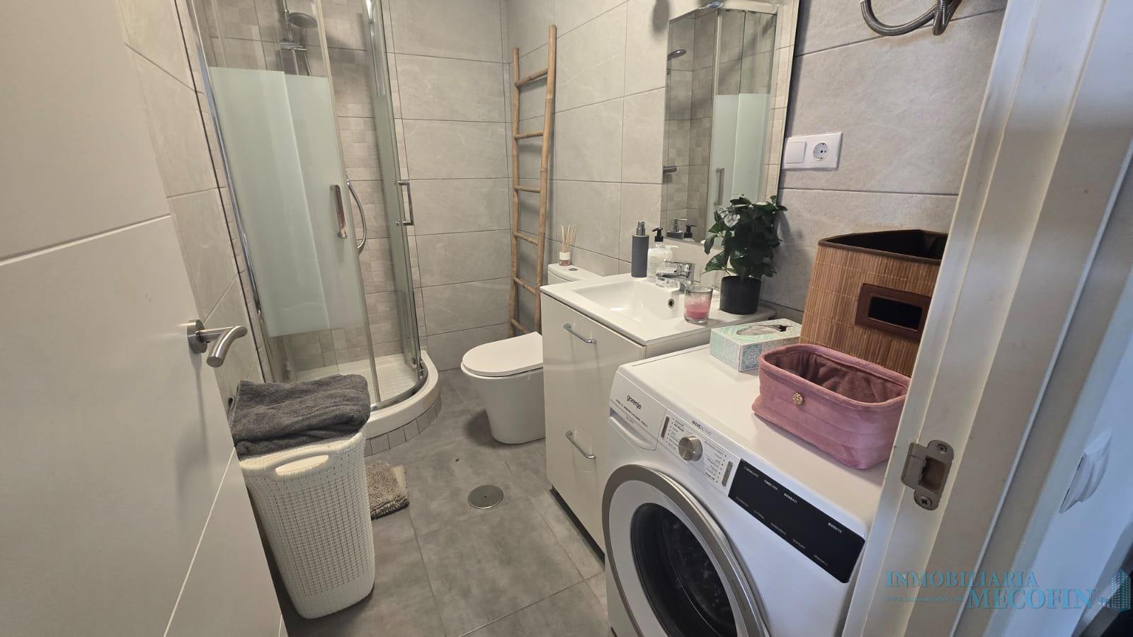 Venta de piso en Benidorm