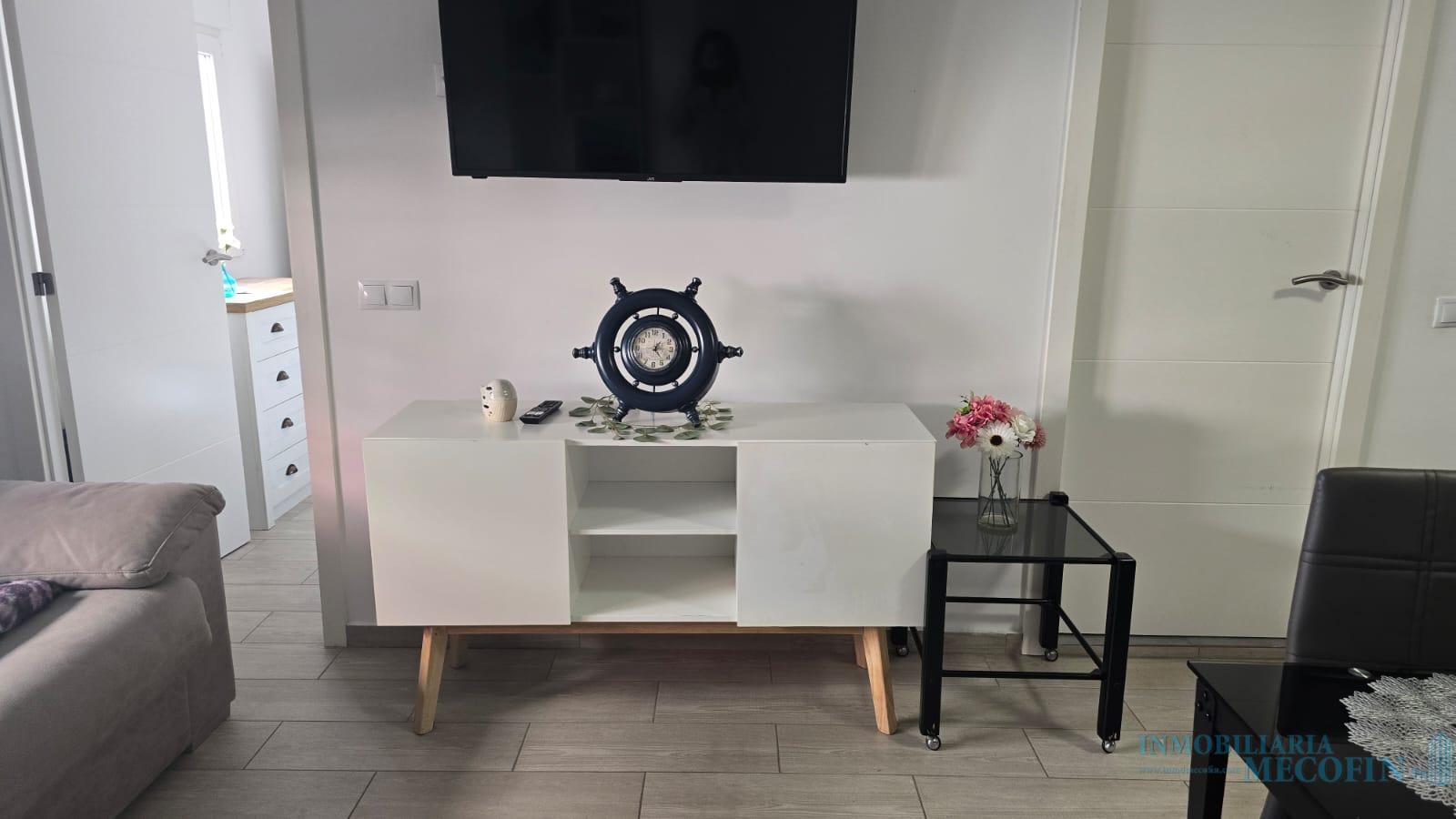 Venta de piso en Benidorm