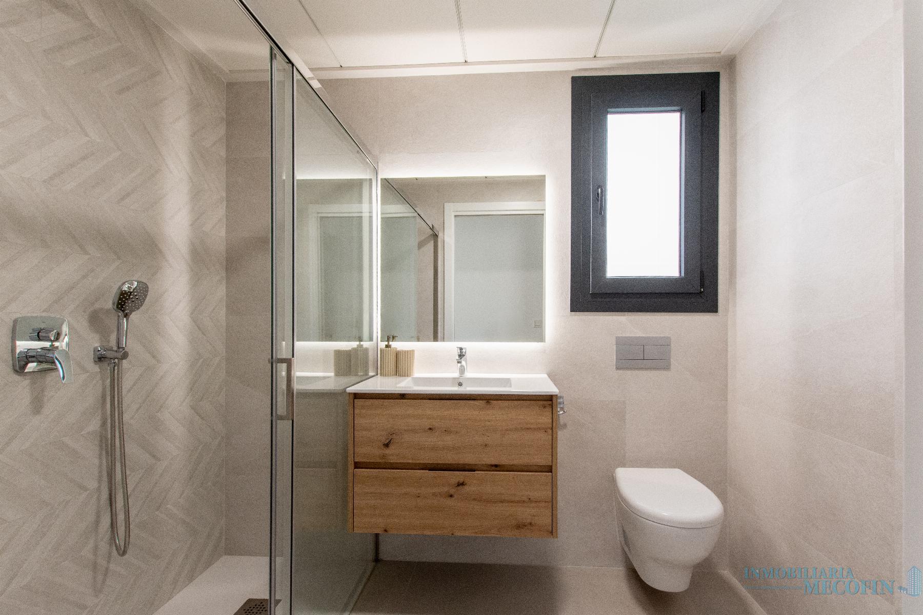 Venta de apartamento en Finestrat