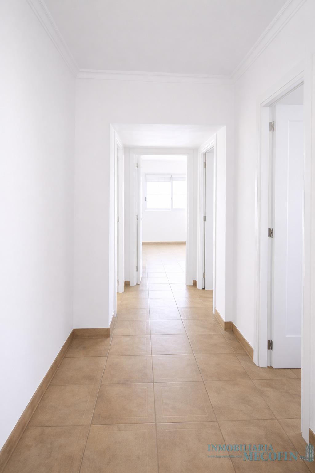 Venta de piso en Benidorm