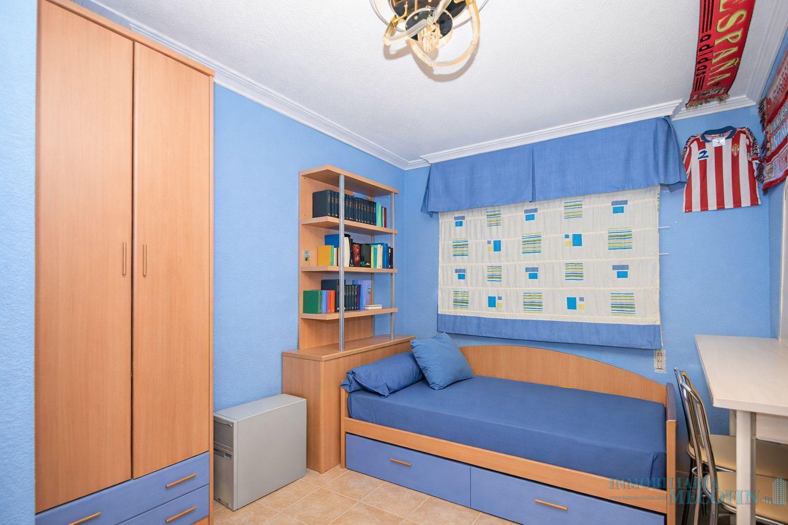 Venta de piso en Benidorm