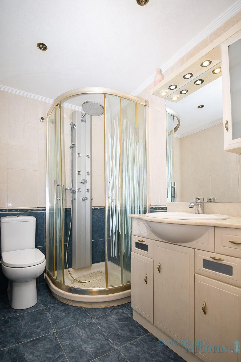 Venta de piso en Benidorm