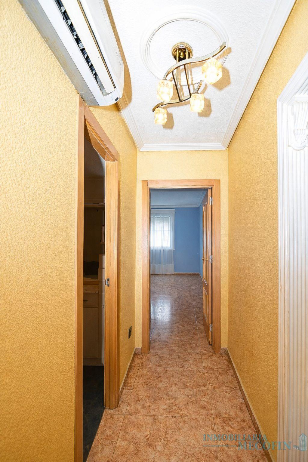 Venta de piso en Benidorm